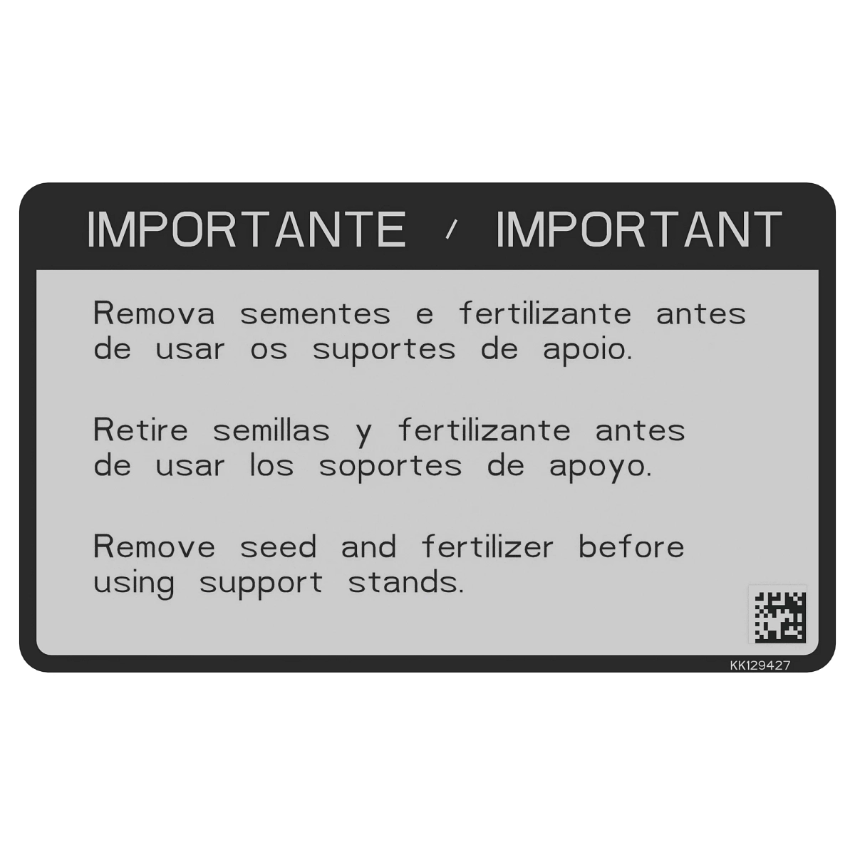 Label, Safety Signs
