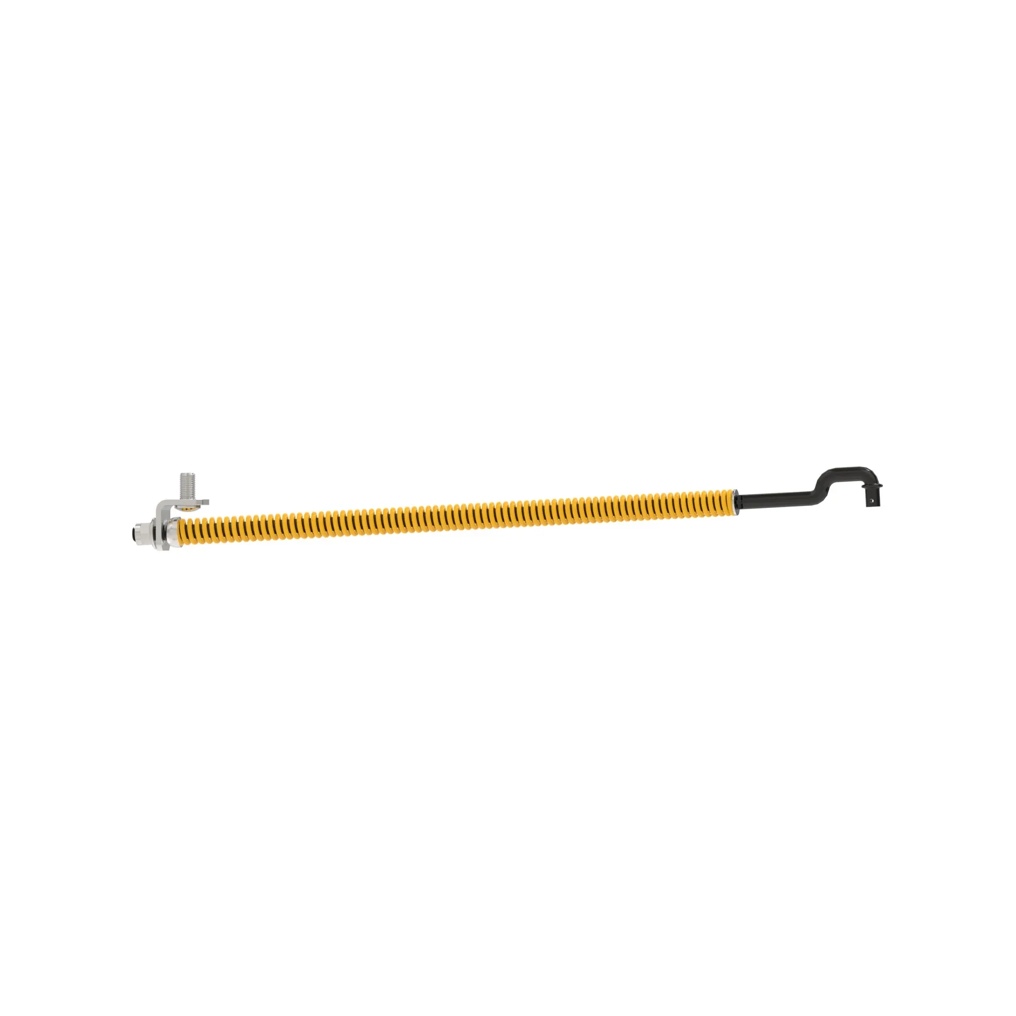TIGHTENER, TENSION ROD ASSEMBLY