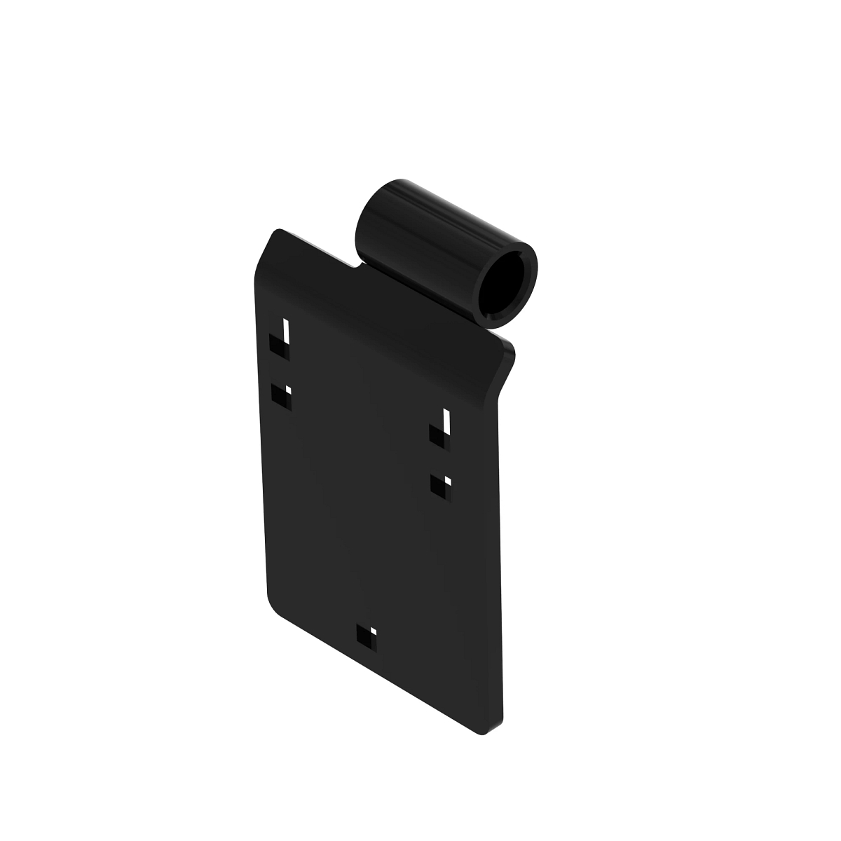 BRACKET, BLOWER MOUNT