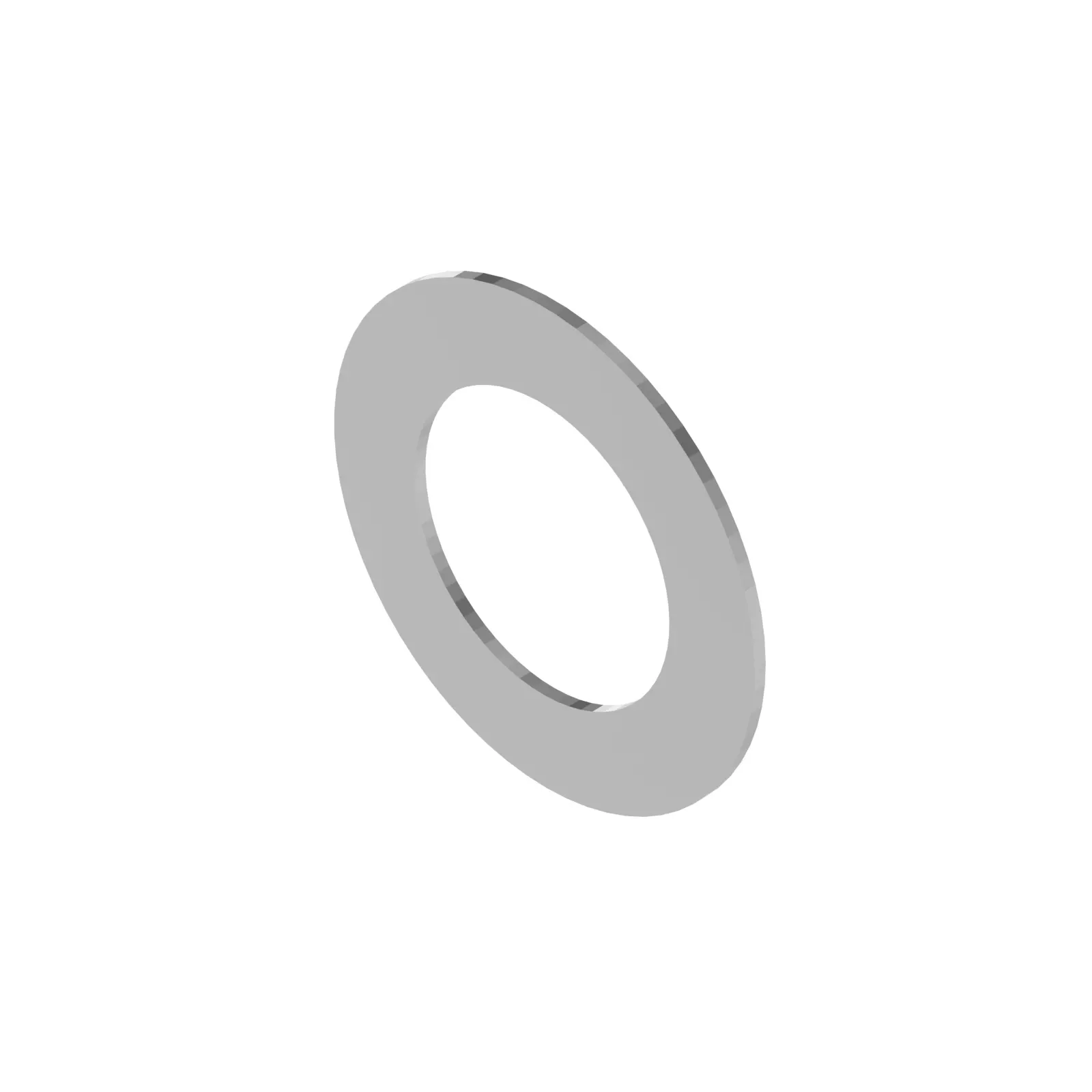 John Deere Round Hole Washer - M143764