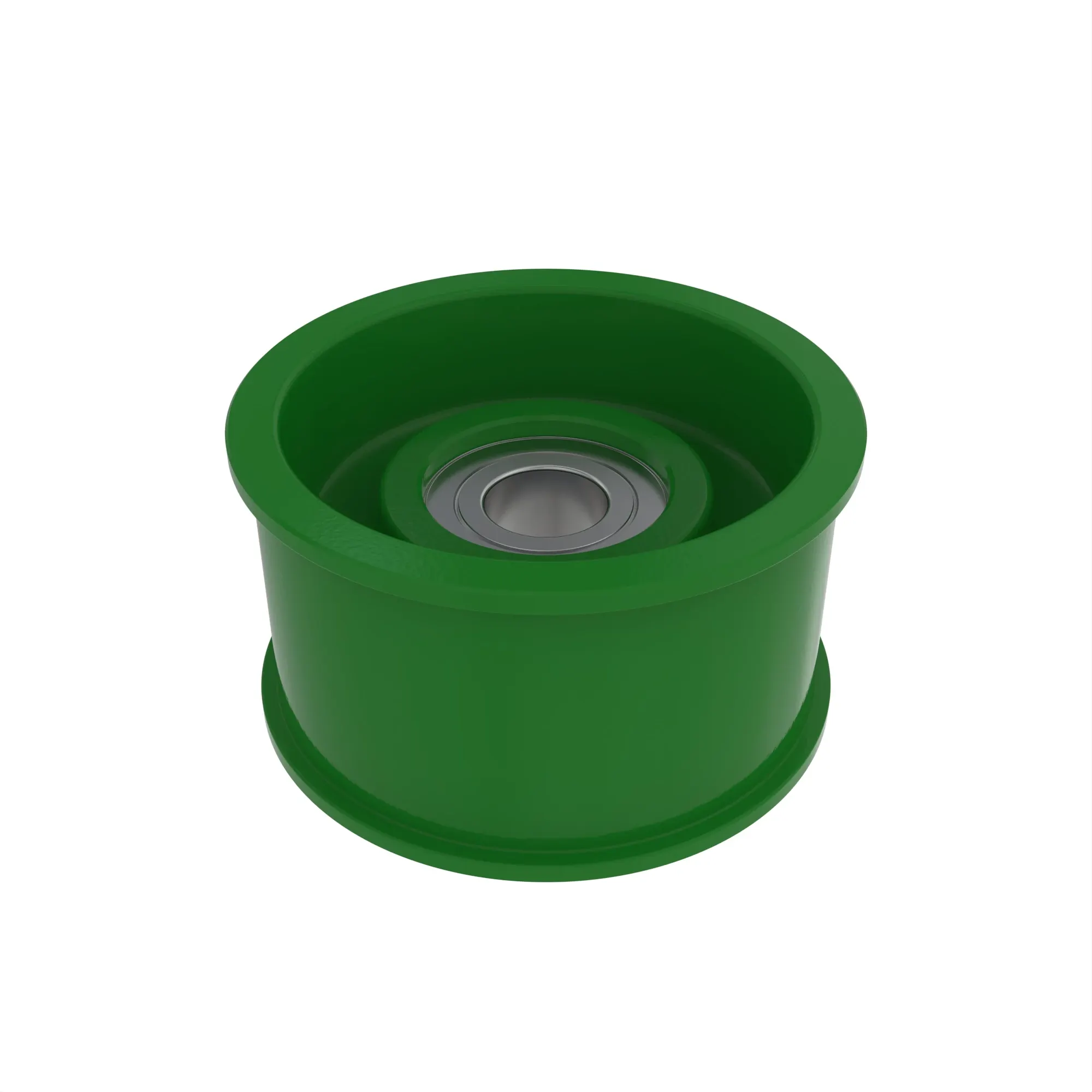 John Deere Front End Primary Belt Drive Idler - AXE70699