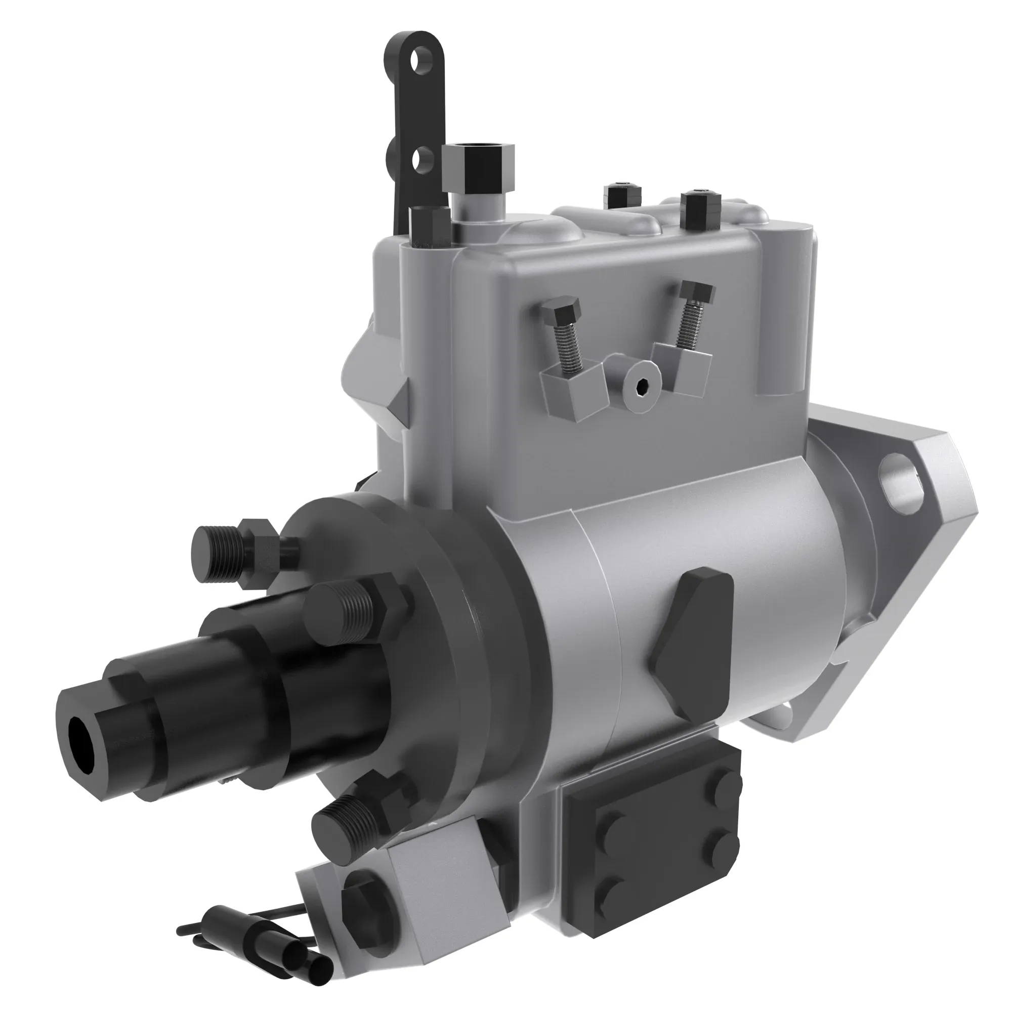 Fuel Injection Pump