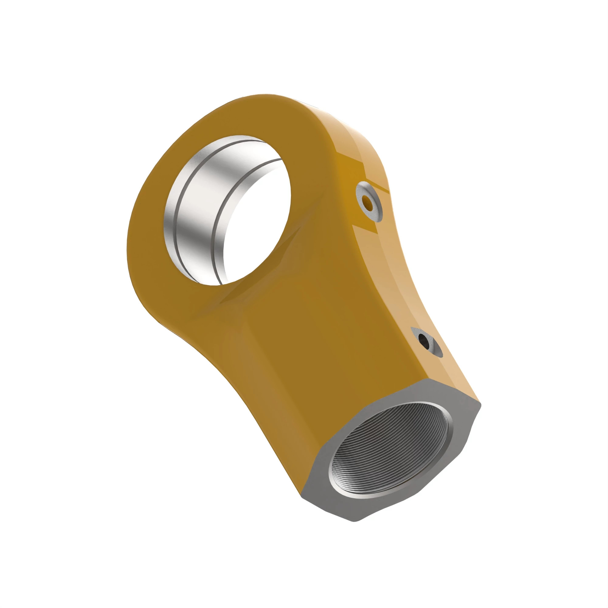 John Deere C-Frame Link End, Left Side - T200274