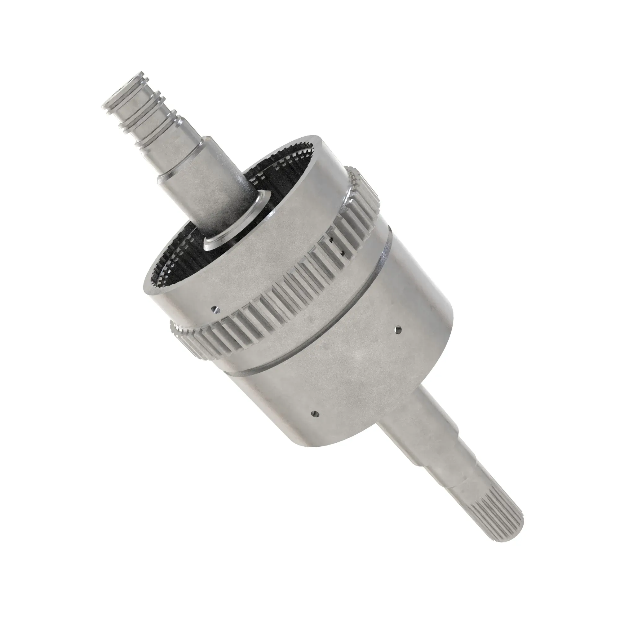 PINION SHAFT