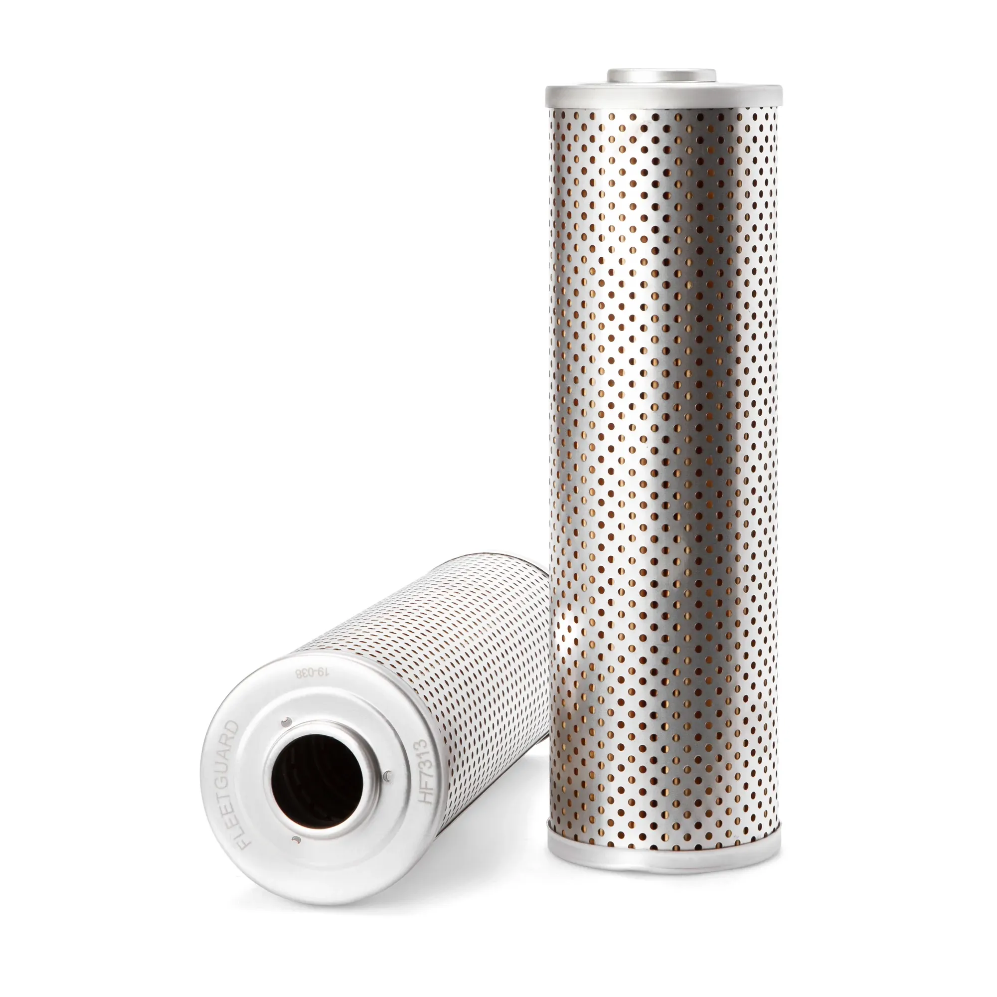 Fleetguard Hydraulic Filter Cartridge - PMHF7313