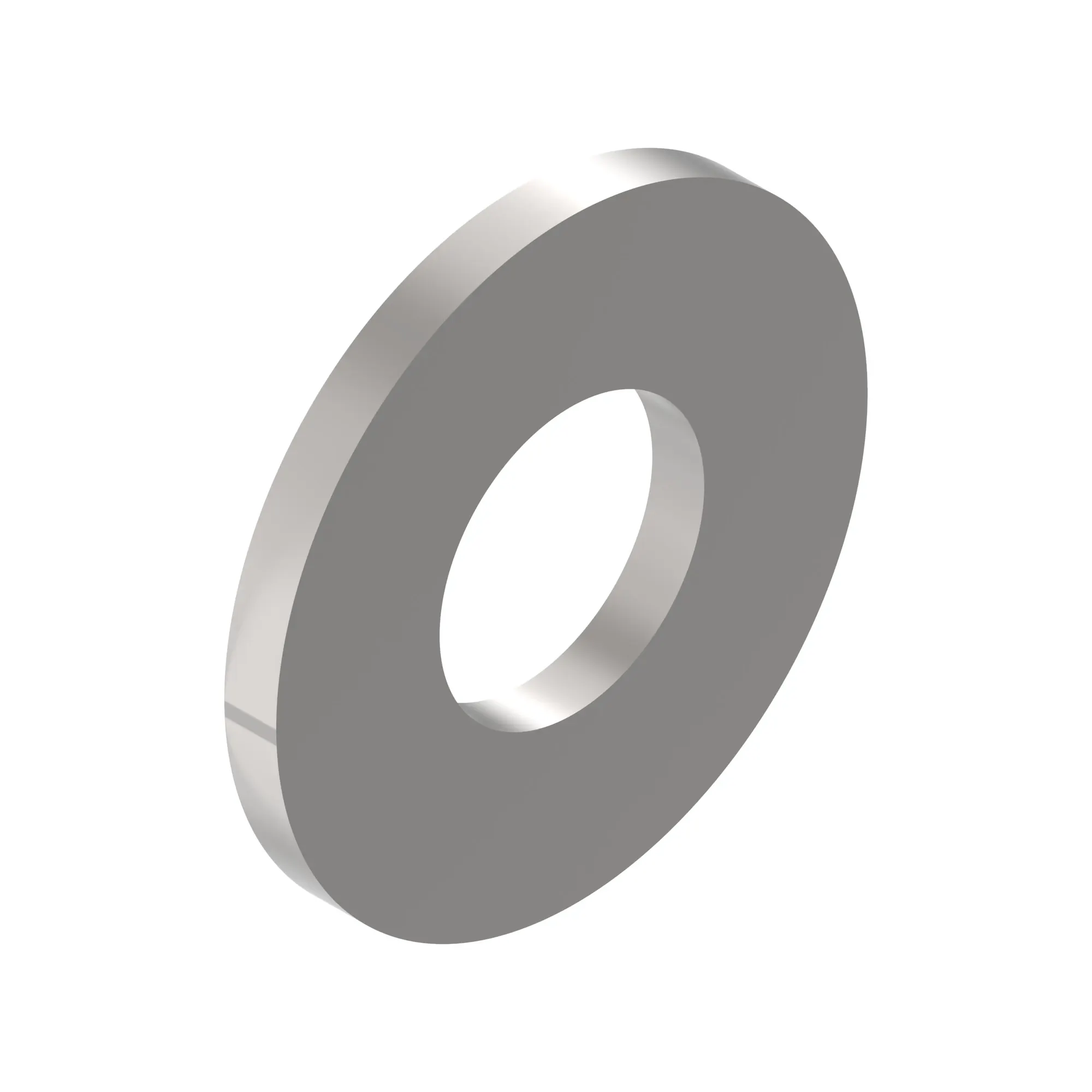 John Deere Plain Spacer - T158599