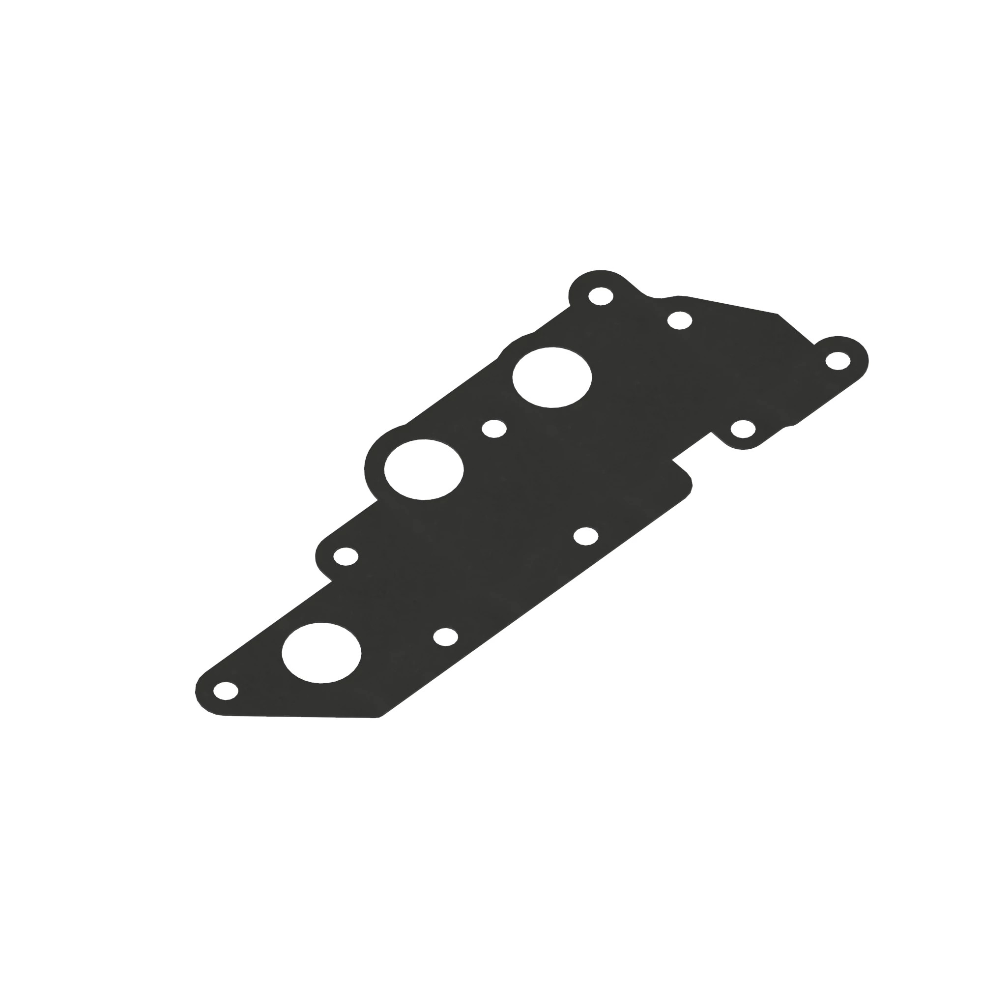 John Deere Solenoid Cover Gasket - R128539