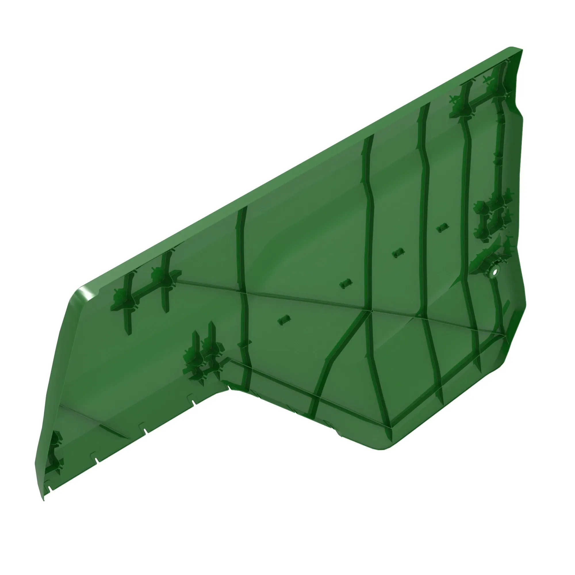 John Deere Panel - AXE93021