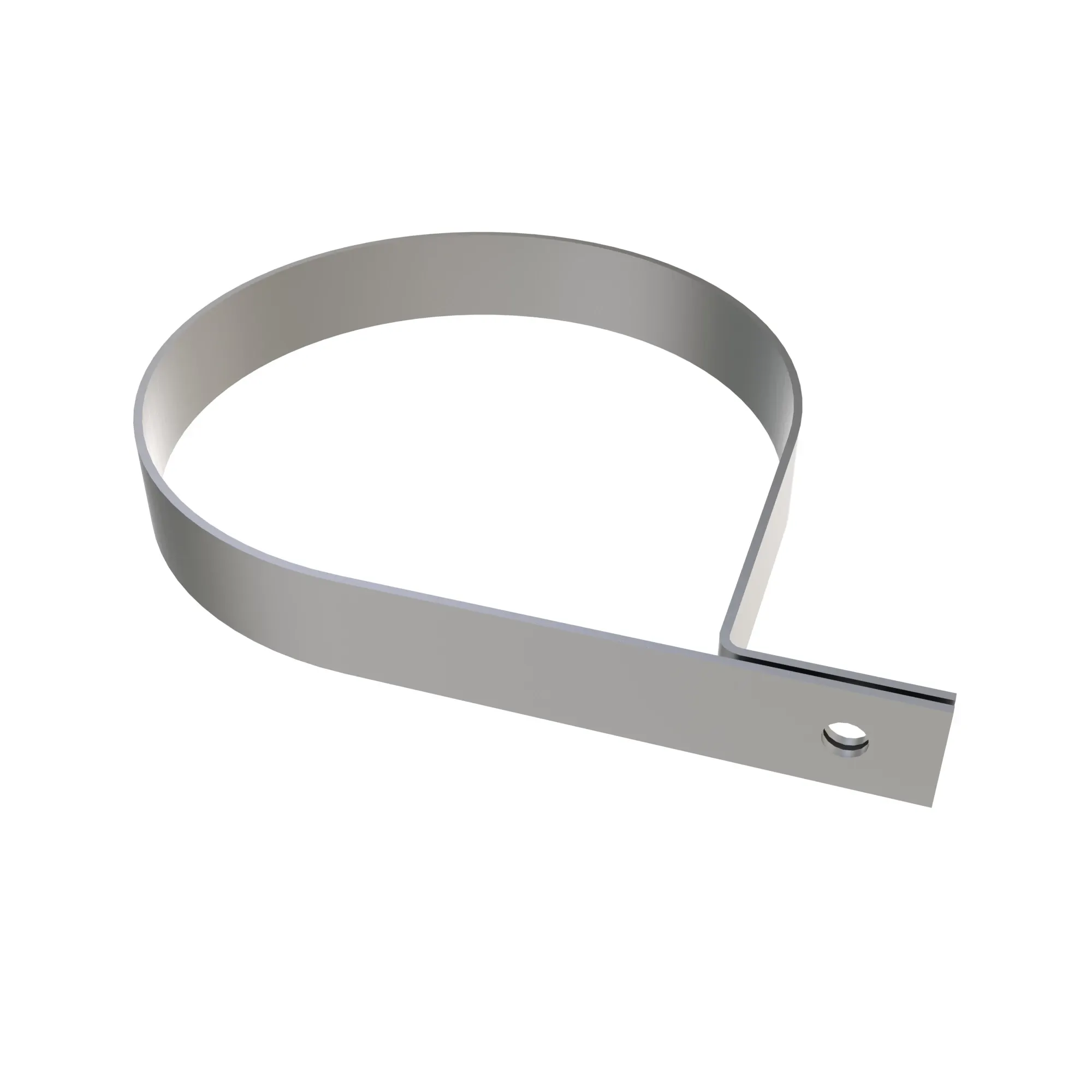 John Deere Bolt-On Clamp - H234201