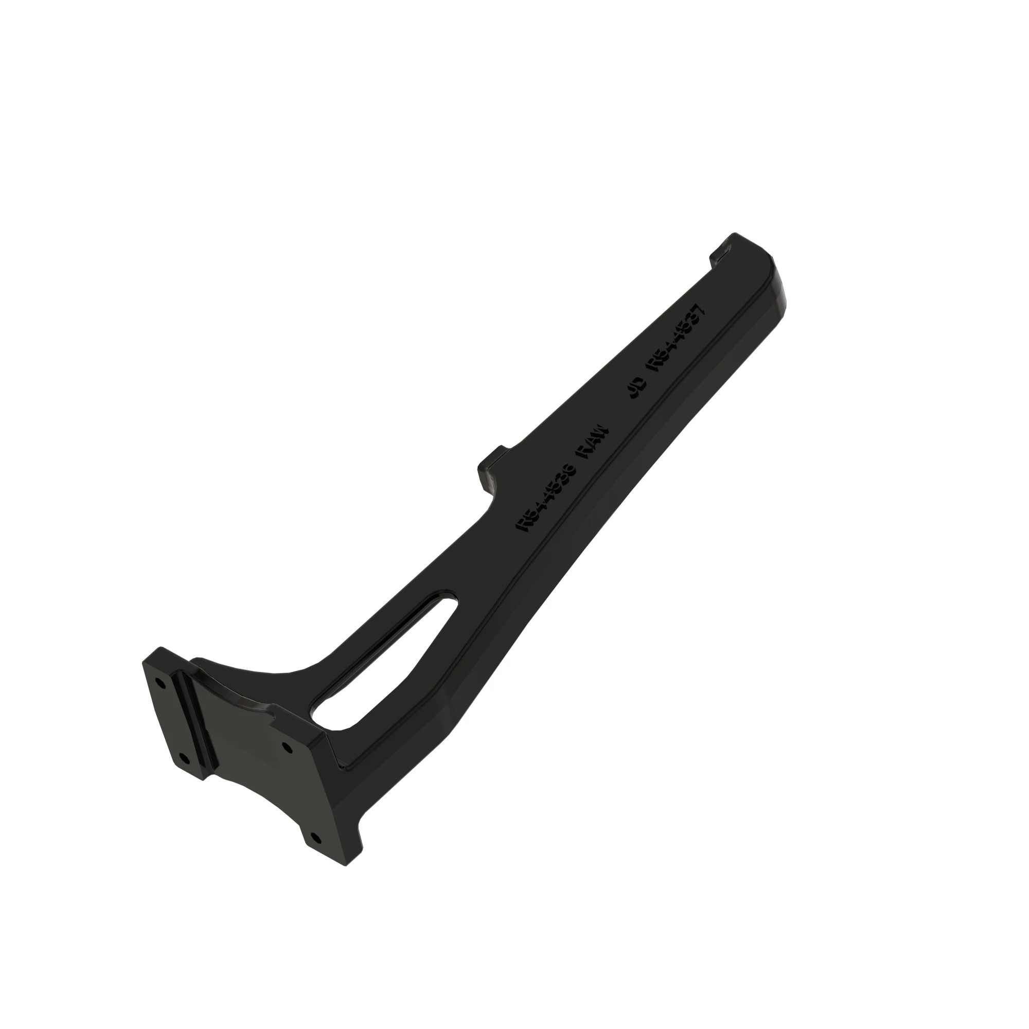 ⚙️ R544537: Soporte de Guardabarros John Deere 🚜✅ | Procomex