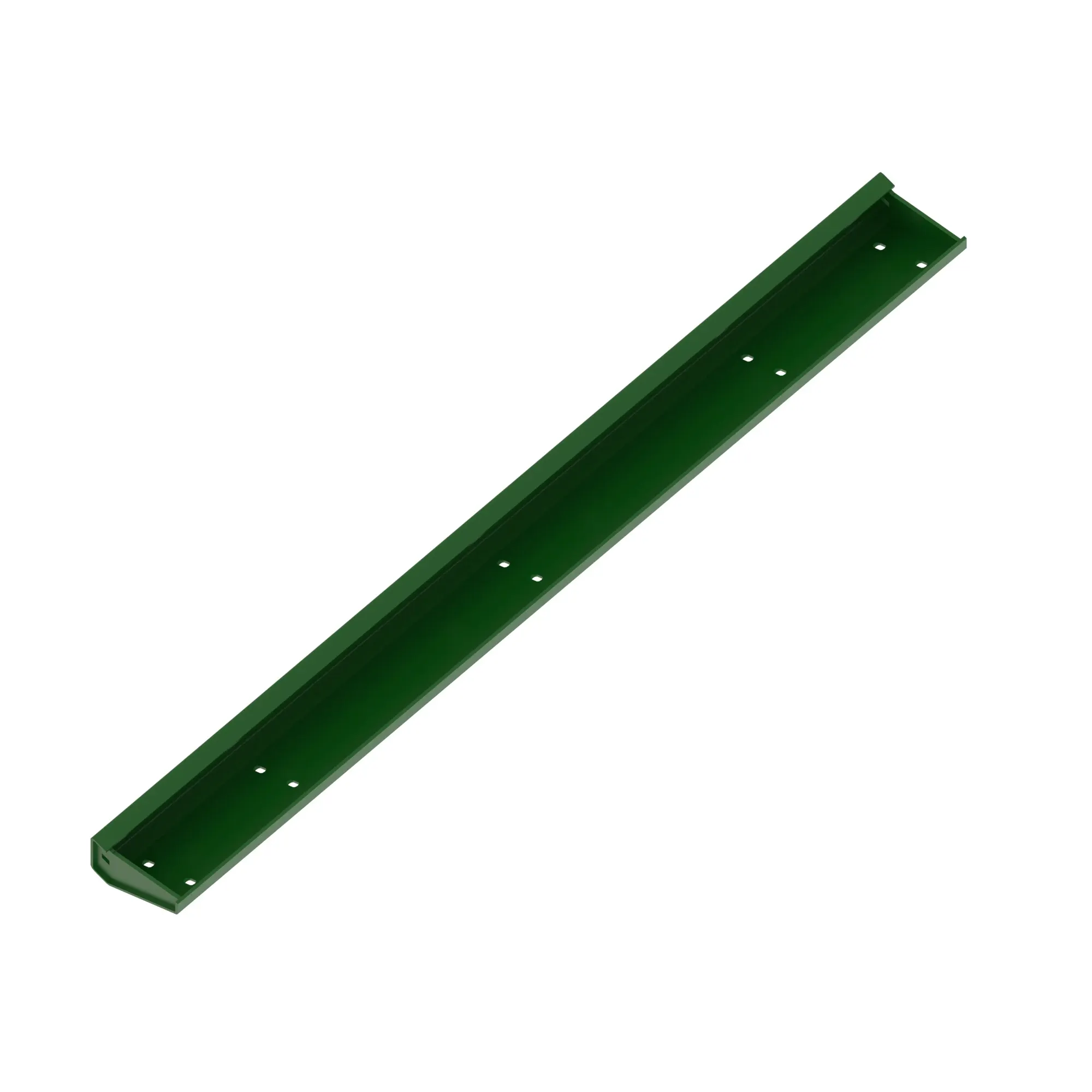 John Deere Fertilizer Box Support - DQ57546
