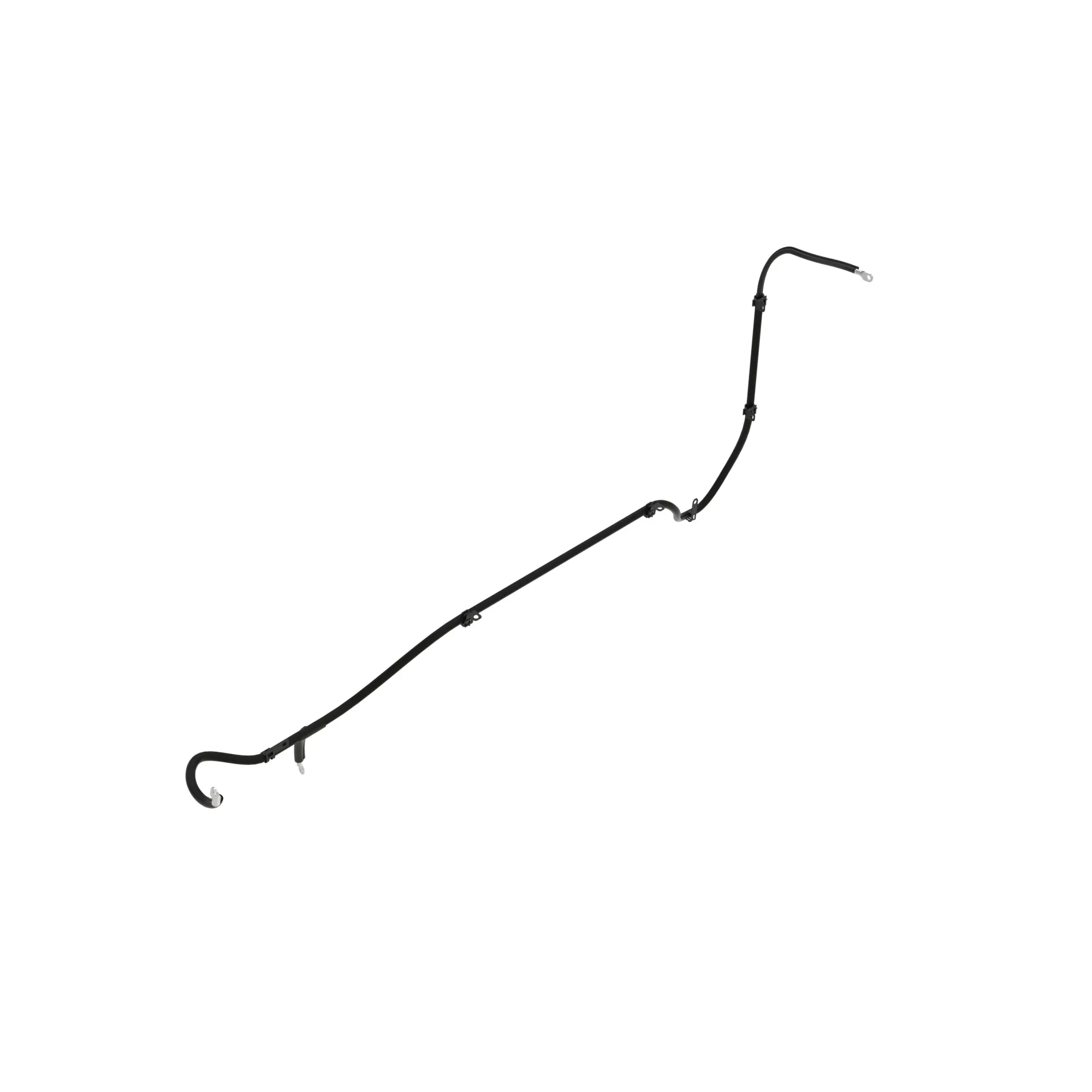 John Deere Battery Cable - RE211485