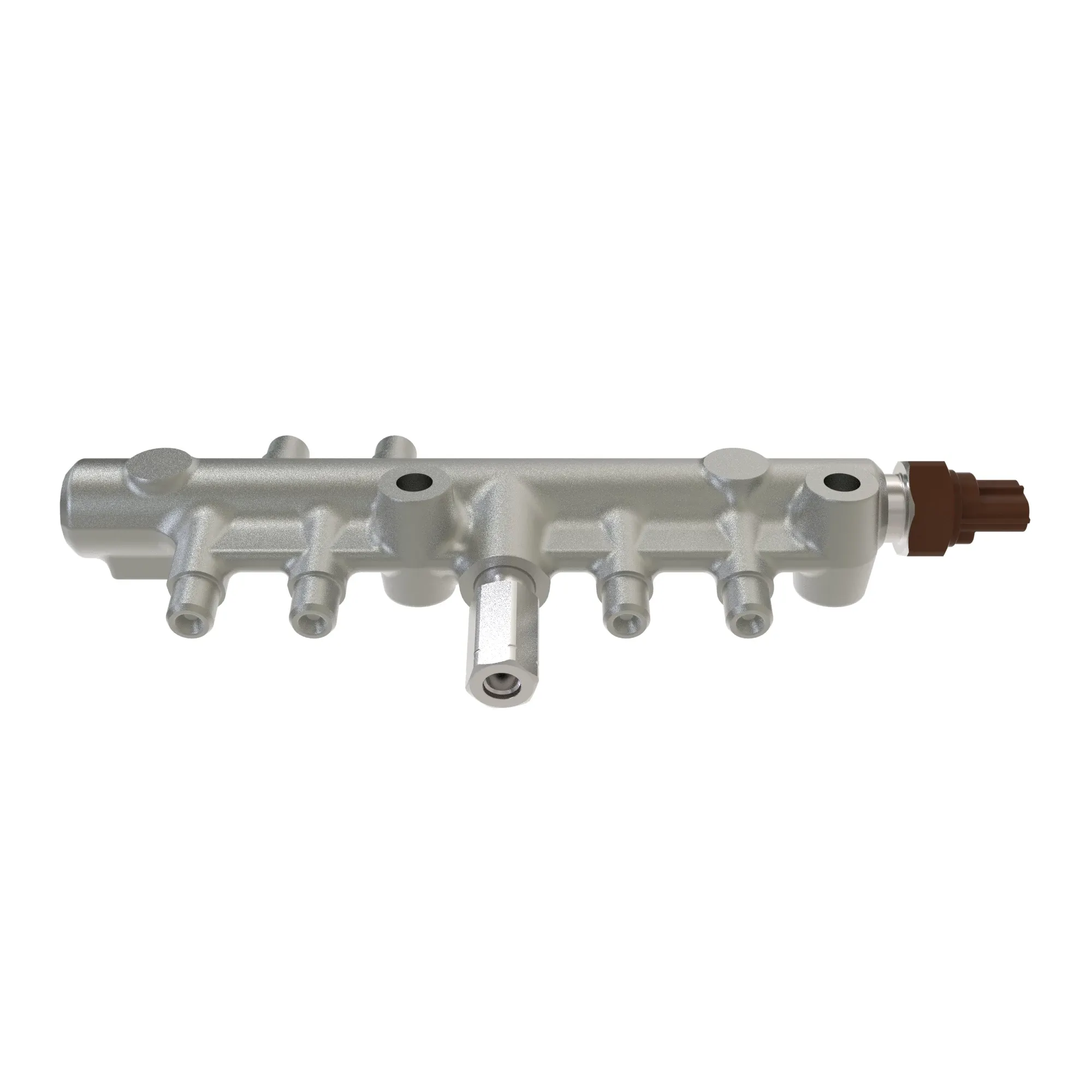 John Deere Fuel Rail - DZ108709