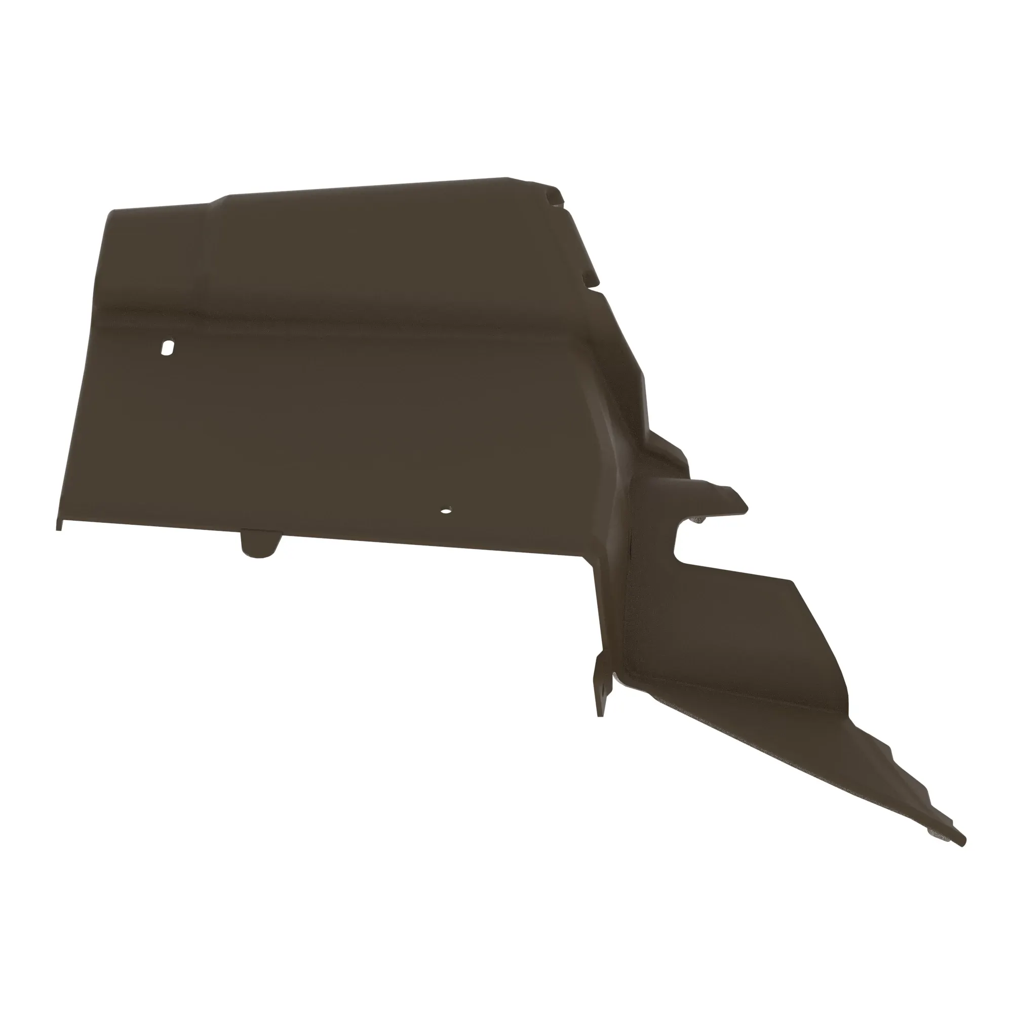 Acoustical Upholstery