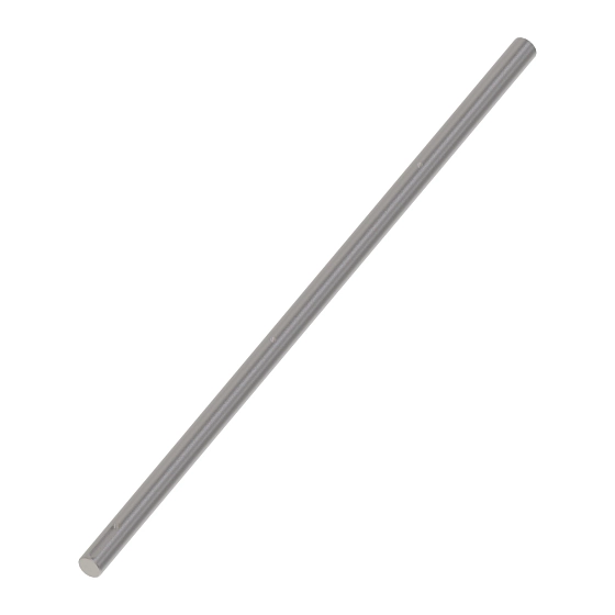 John Deere Shaft - YC30120