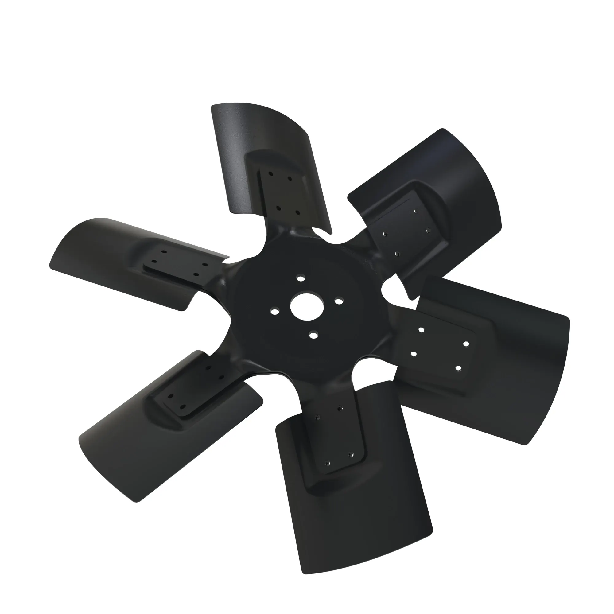 John Deere Blower Fan - AT221459