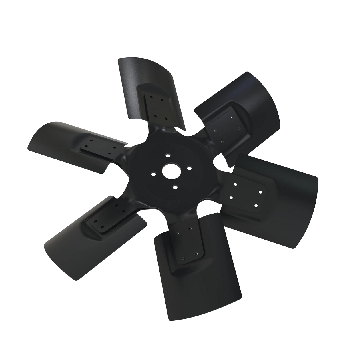 Blower Fan