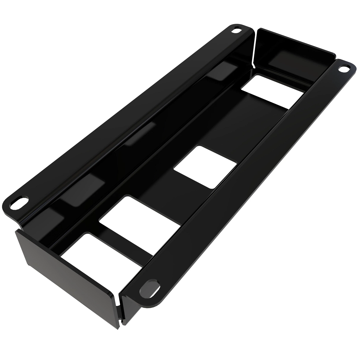 Bracket, Switchbox Back Co
