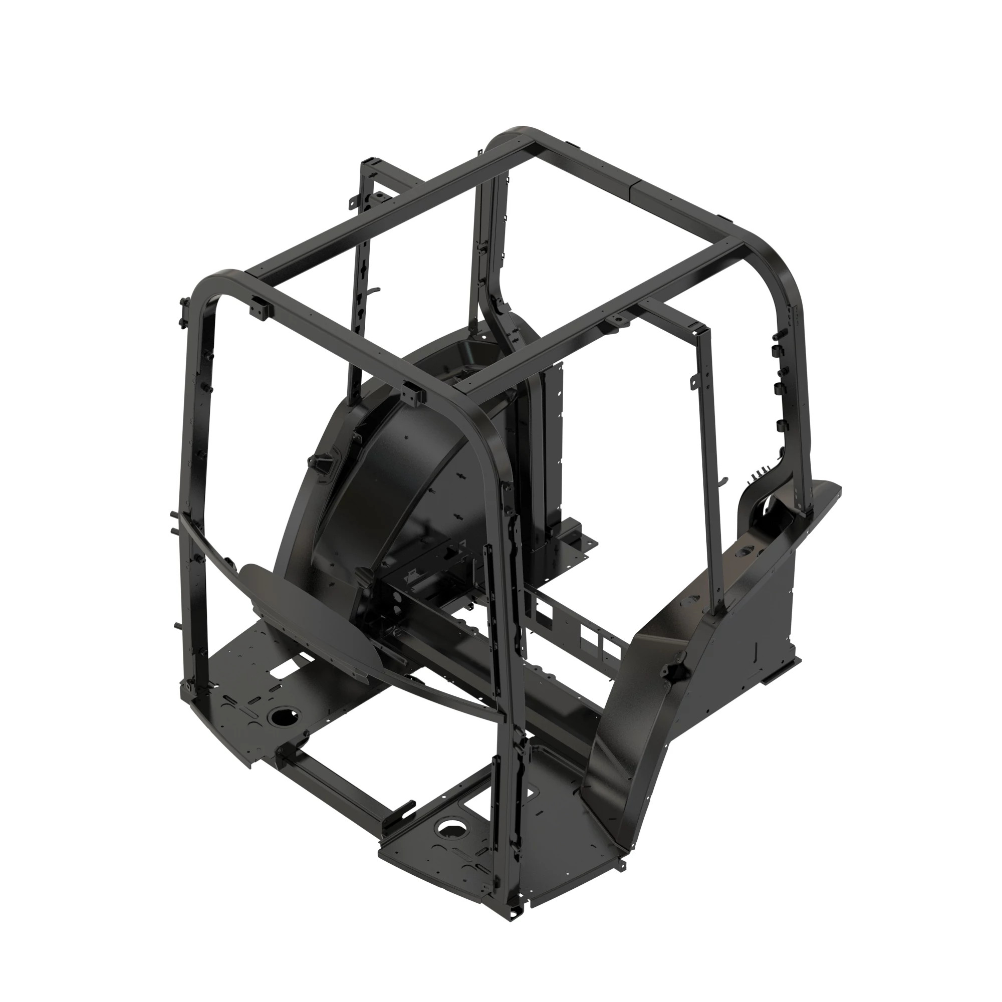 John Deere Cab Frame - AL210959