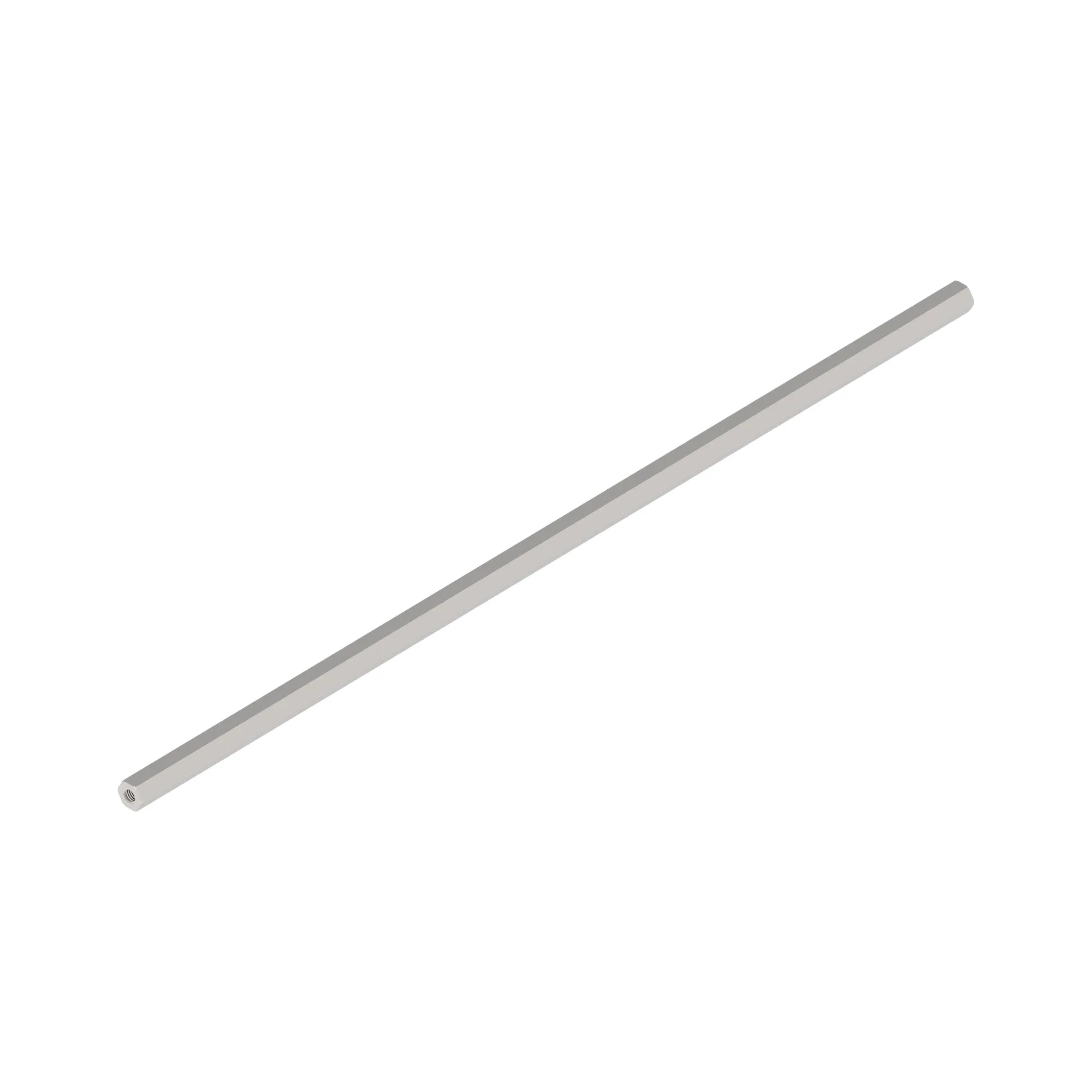 BAR, (NO.8 ROLL HEX SHAFT NARROW)
