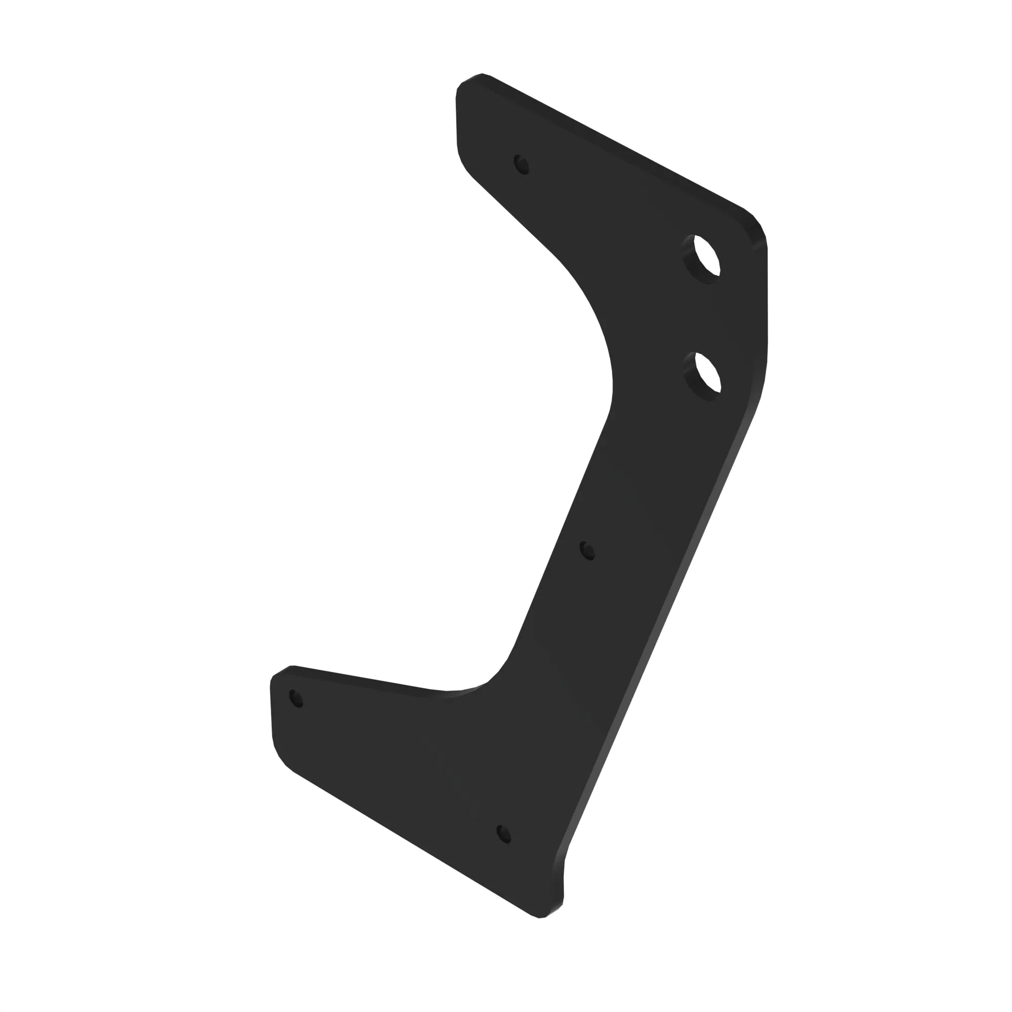 John Deere Bracket - TT187498