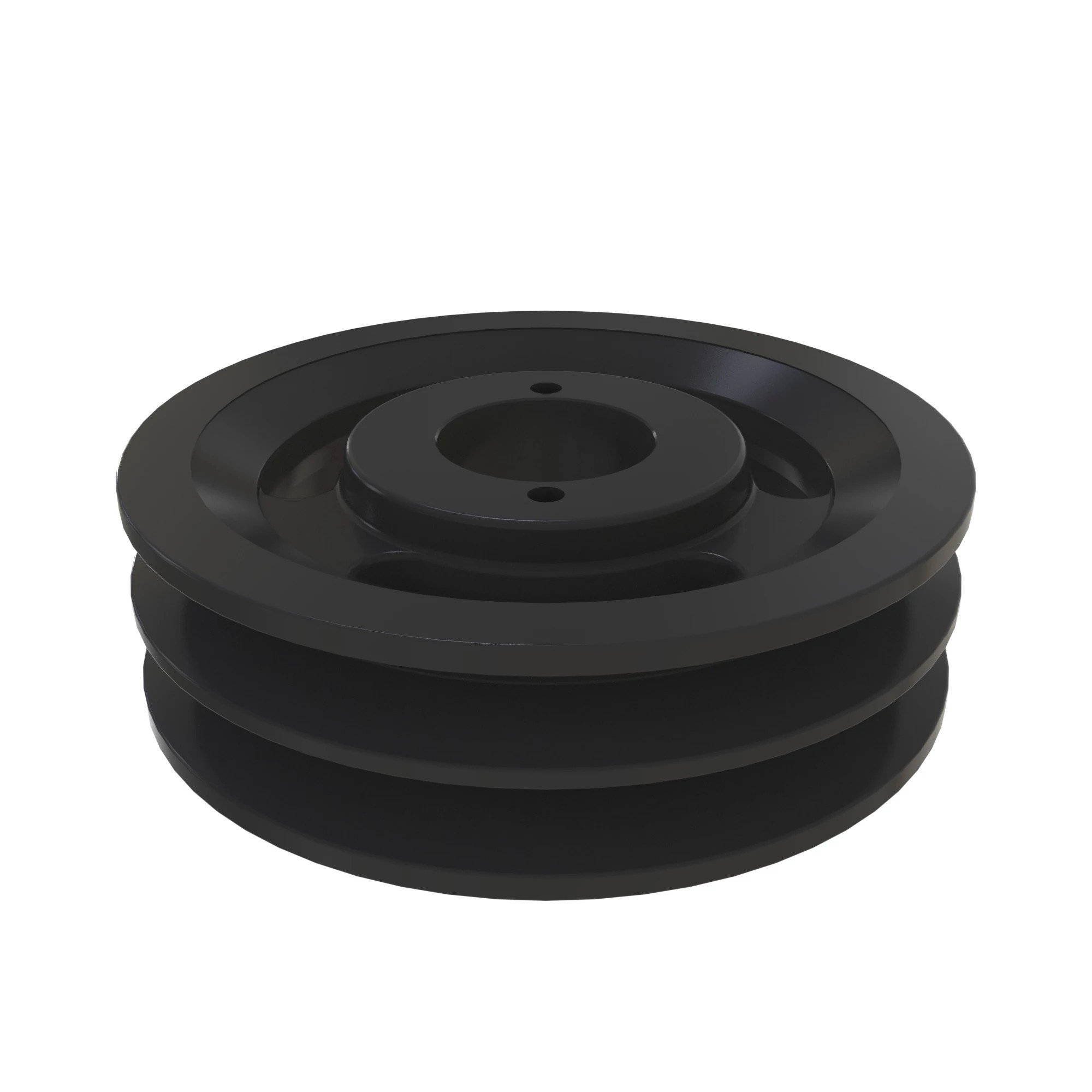 John Deere Mower Deck Drive Pulley - TCU34283