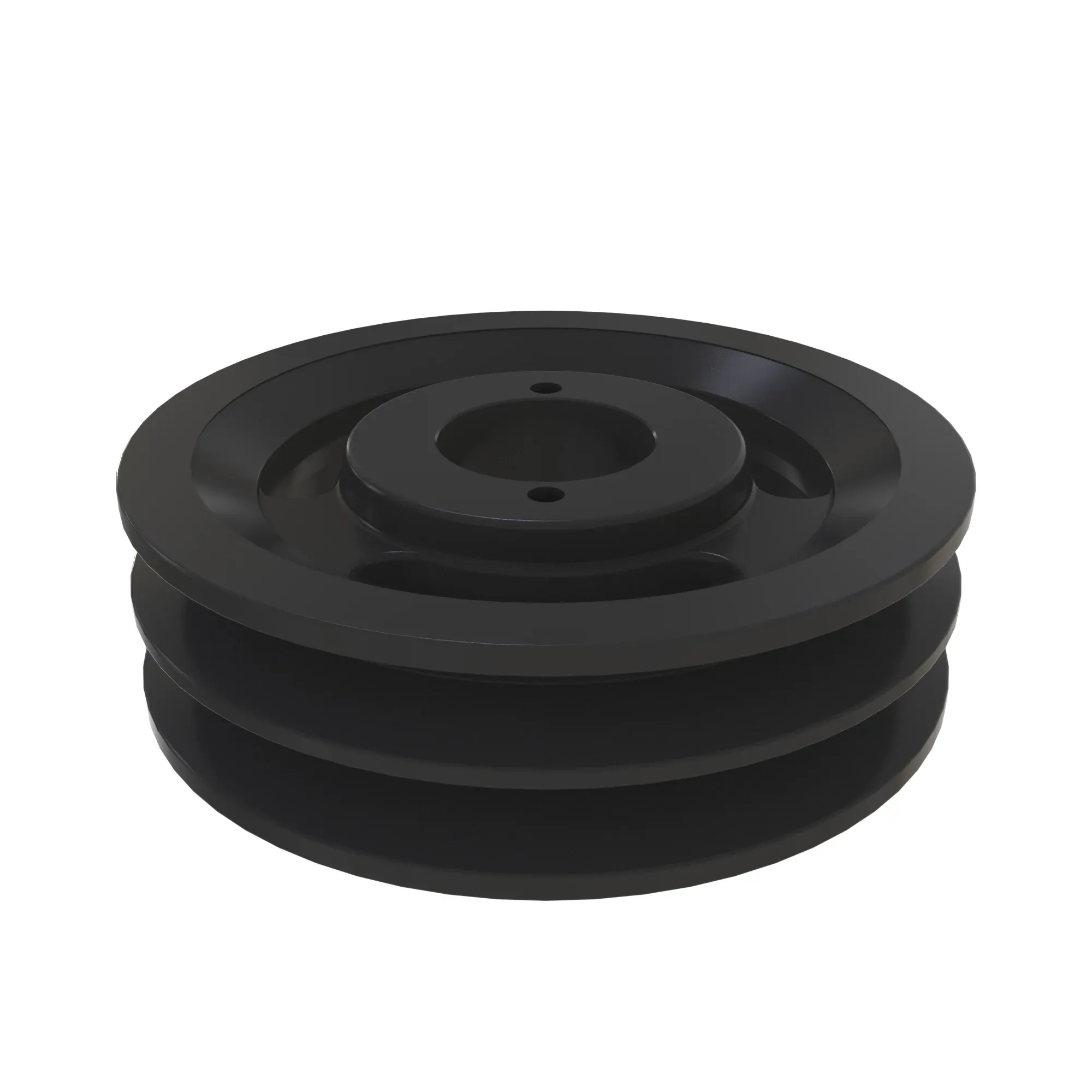 John Deere Mower Deck Drive Pulley - TCU34283