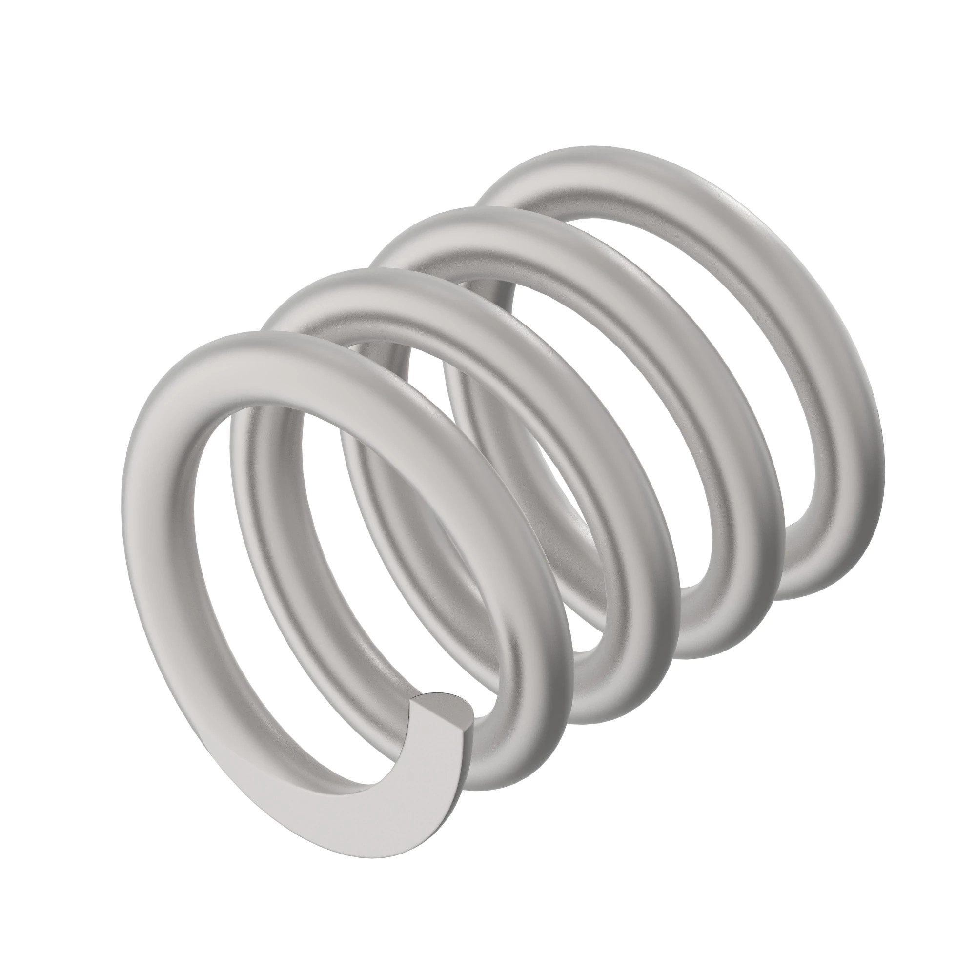 SPRING, COMPRESSION PARK BRAKE