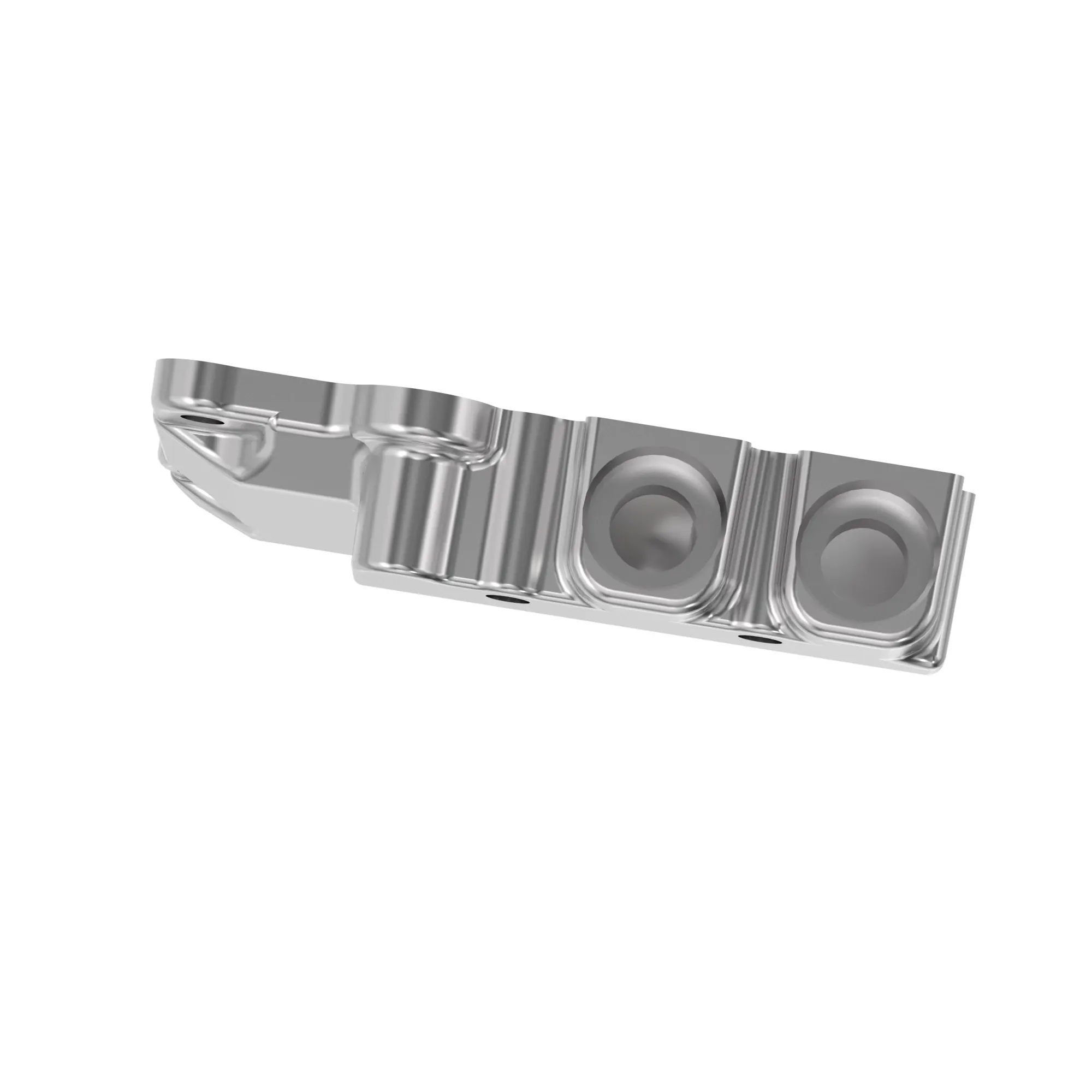 Adapter, Oil Filter