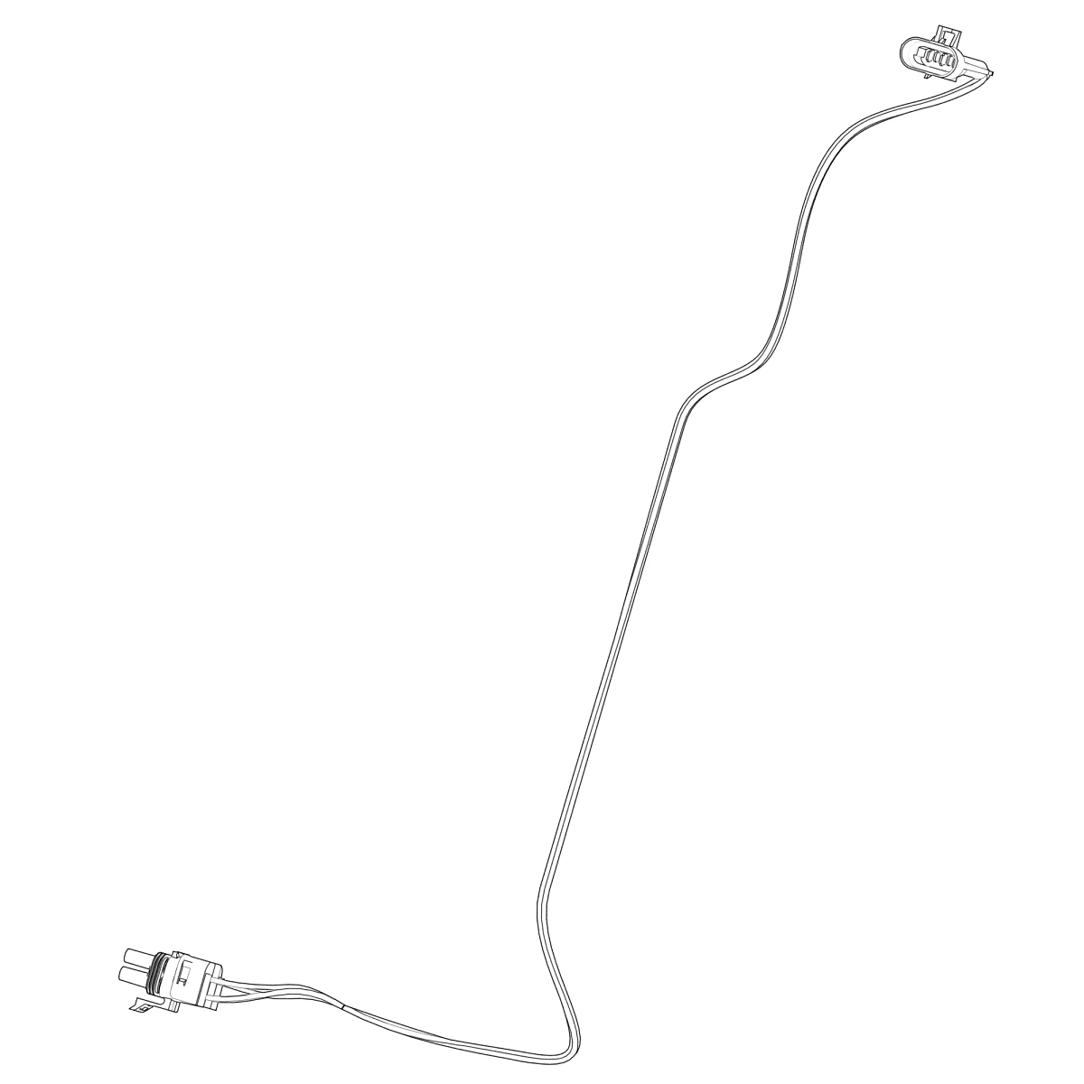 Harness, Wiring