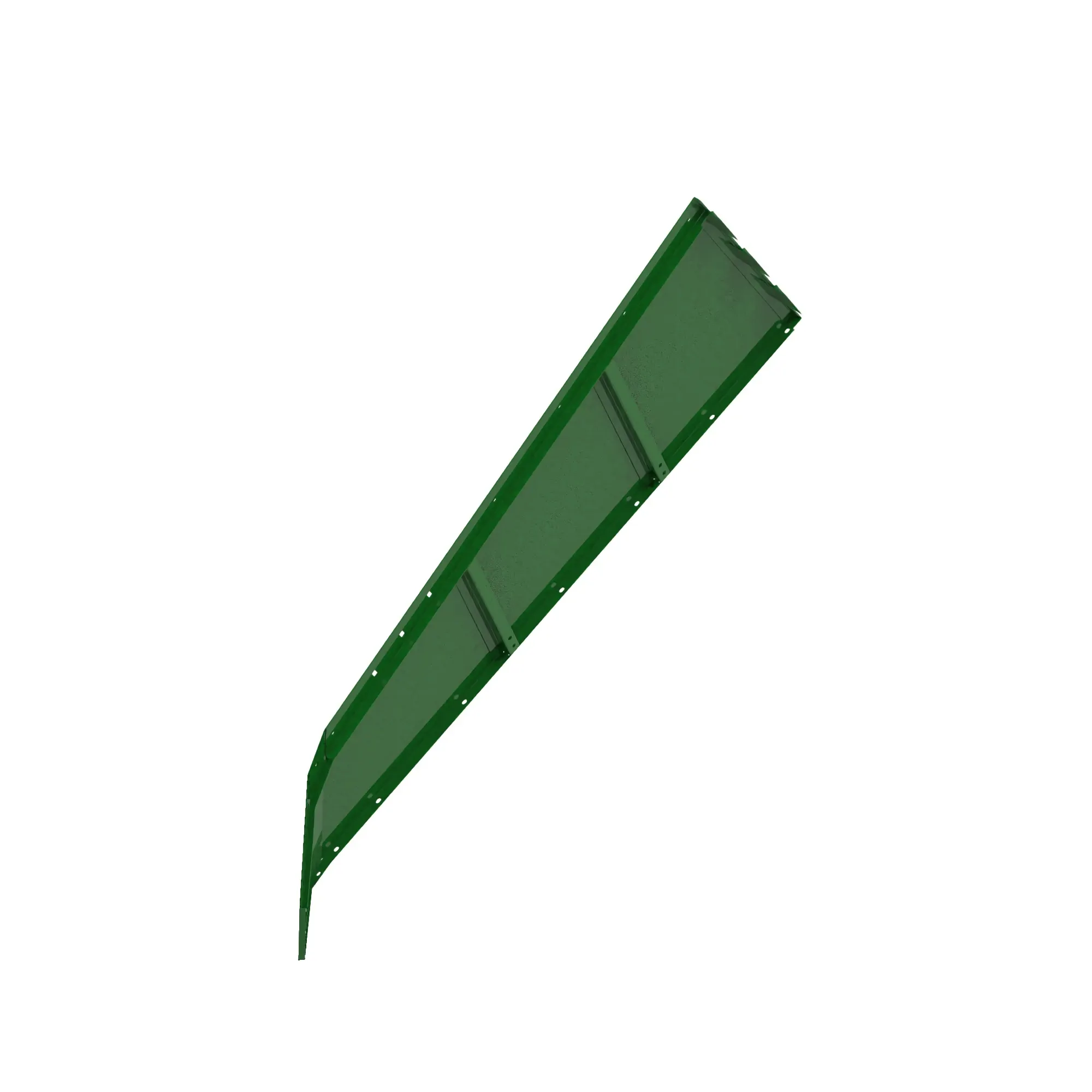 John Deere Shield - ADX15742