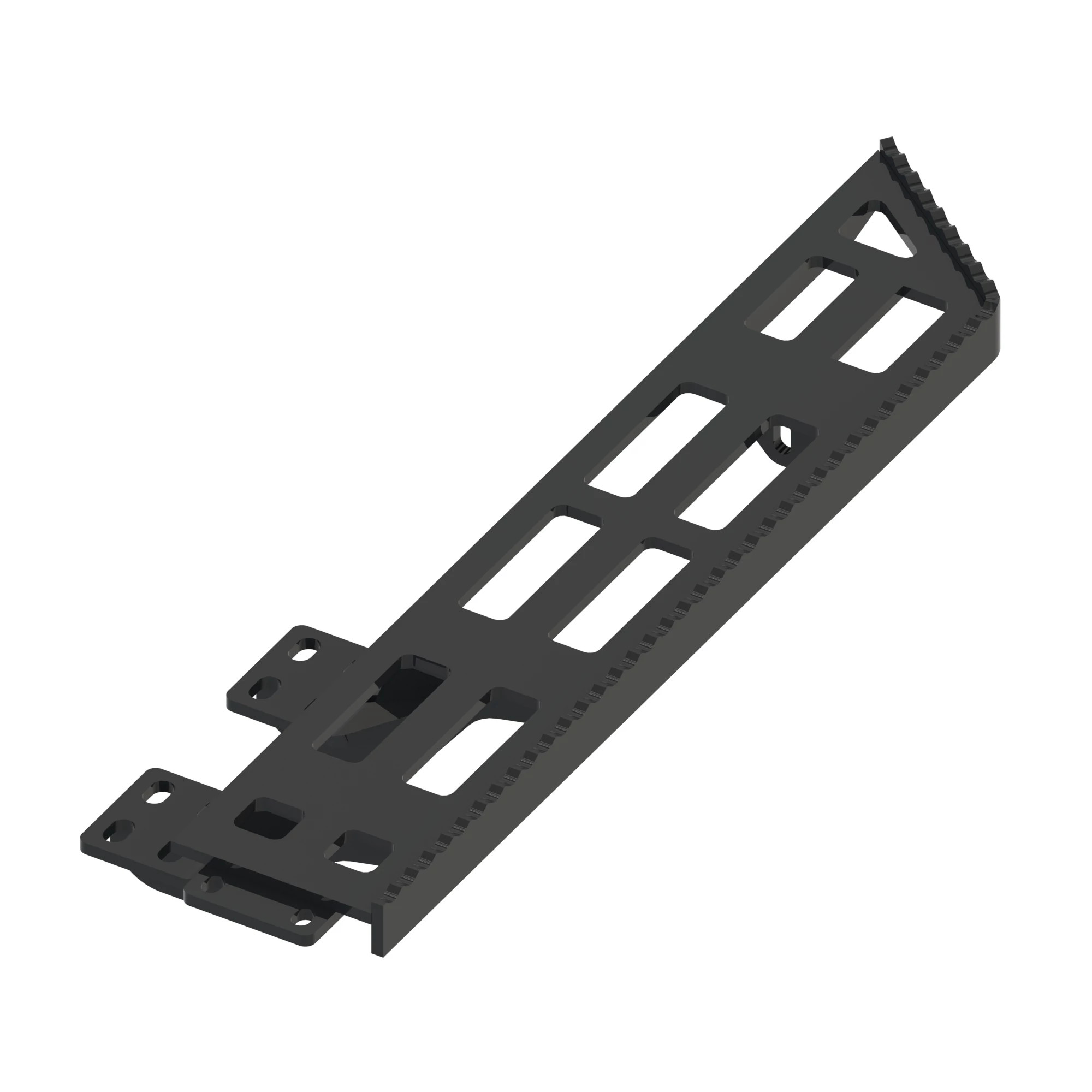 John Deere Walkway Step - AT442218