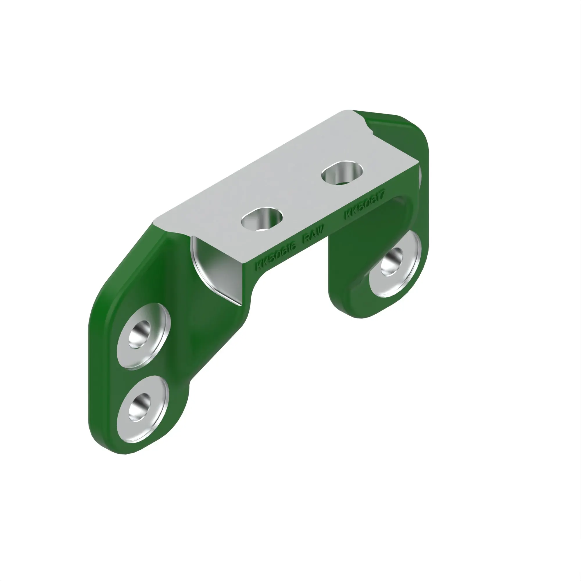 John Deere Mount Casting Support - KK50617