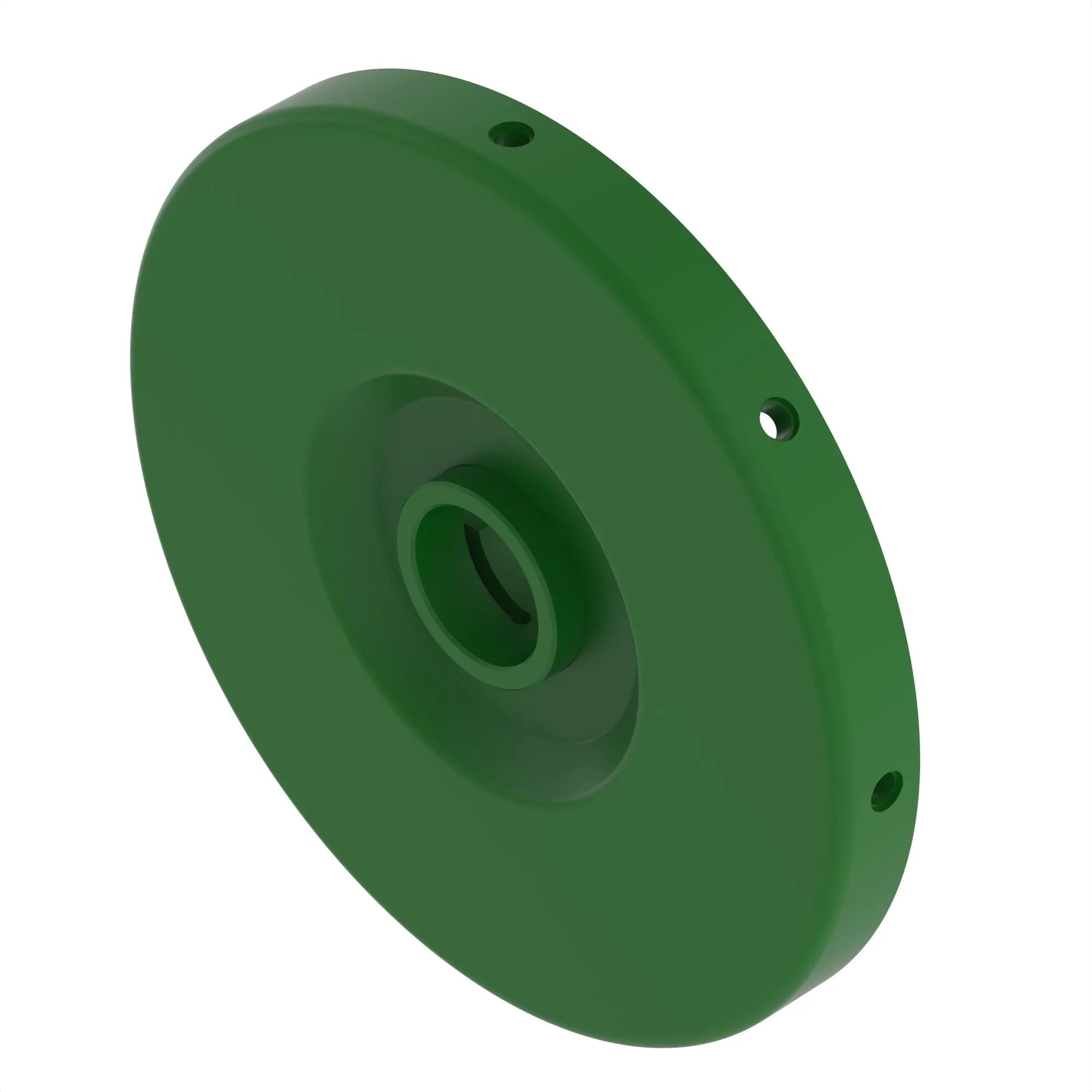 John Deere Beater Head - AYC20341