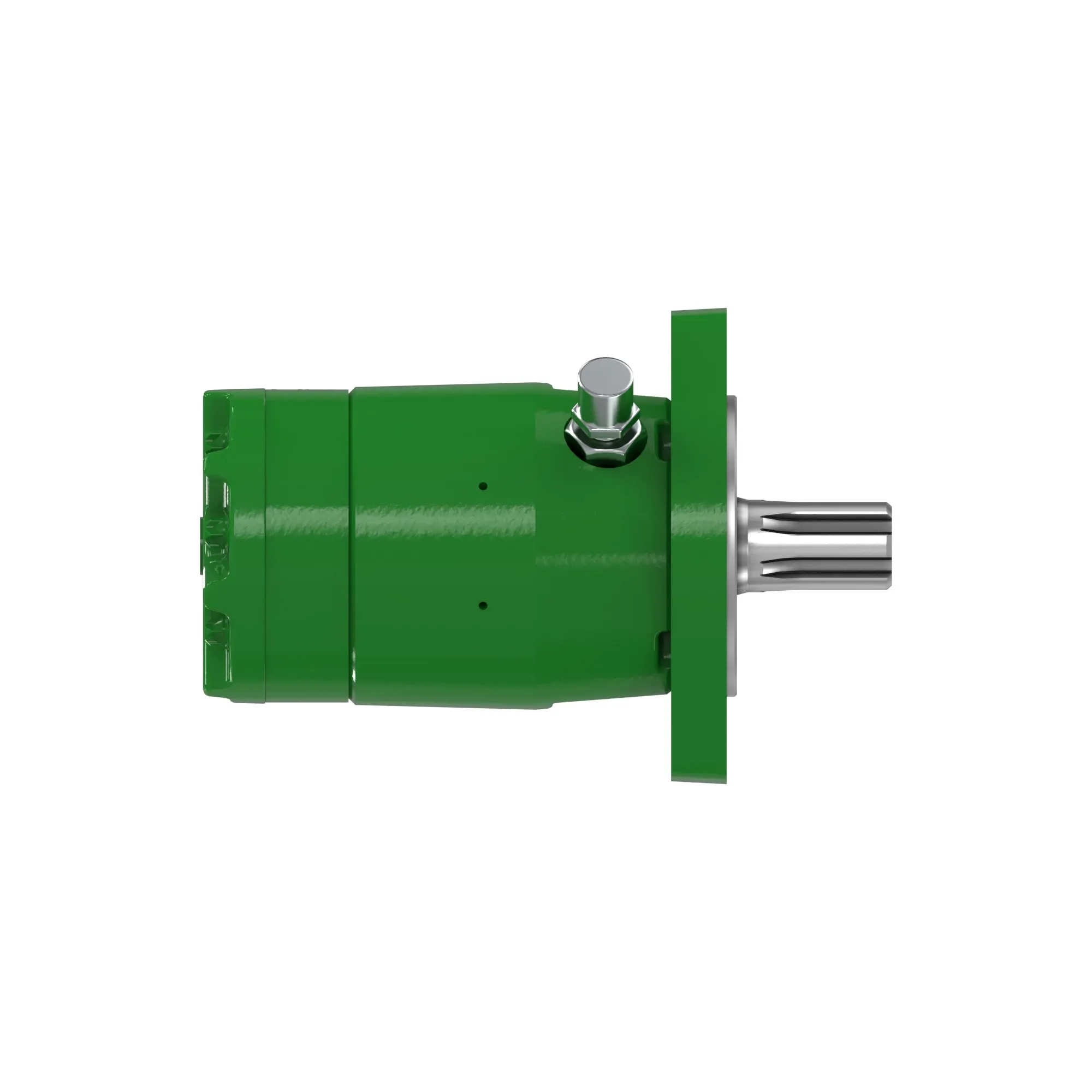 HYDRAULIC MOTOR