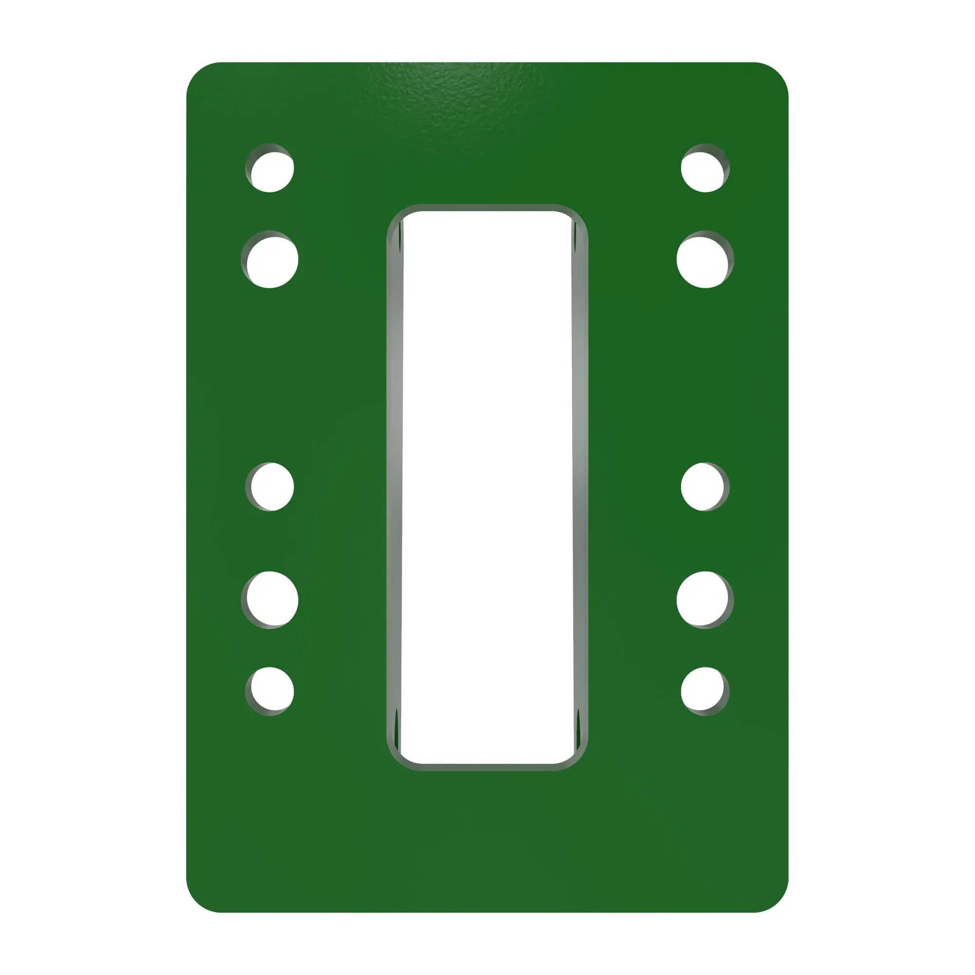 N235462: Gage Wheel Bracket