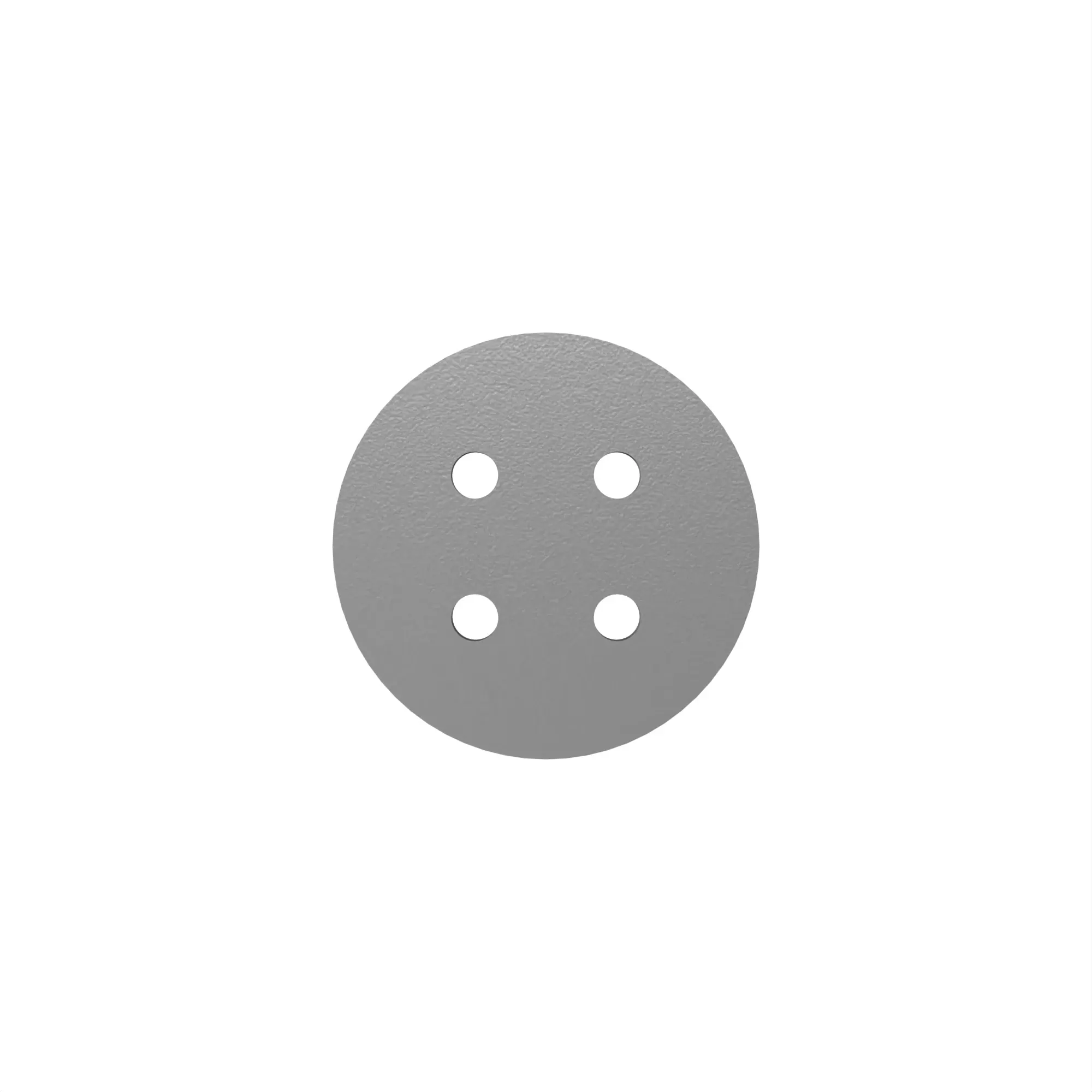 End Plate