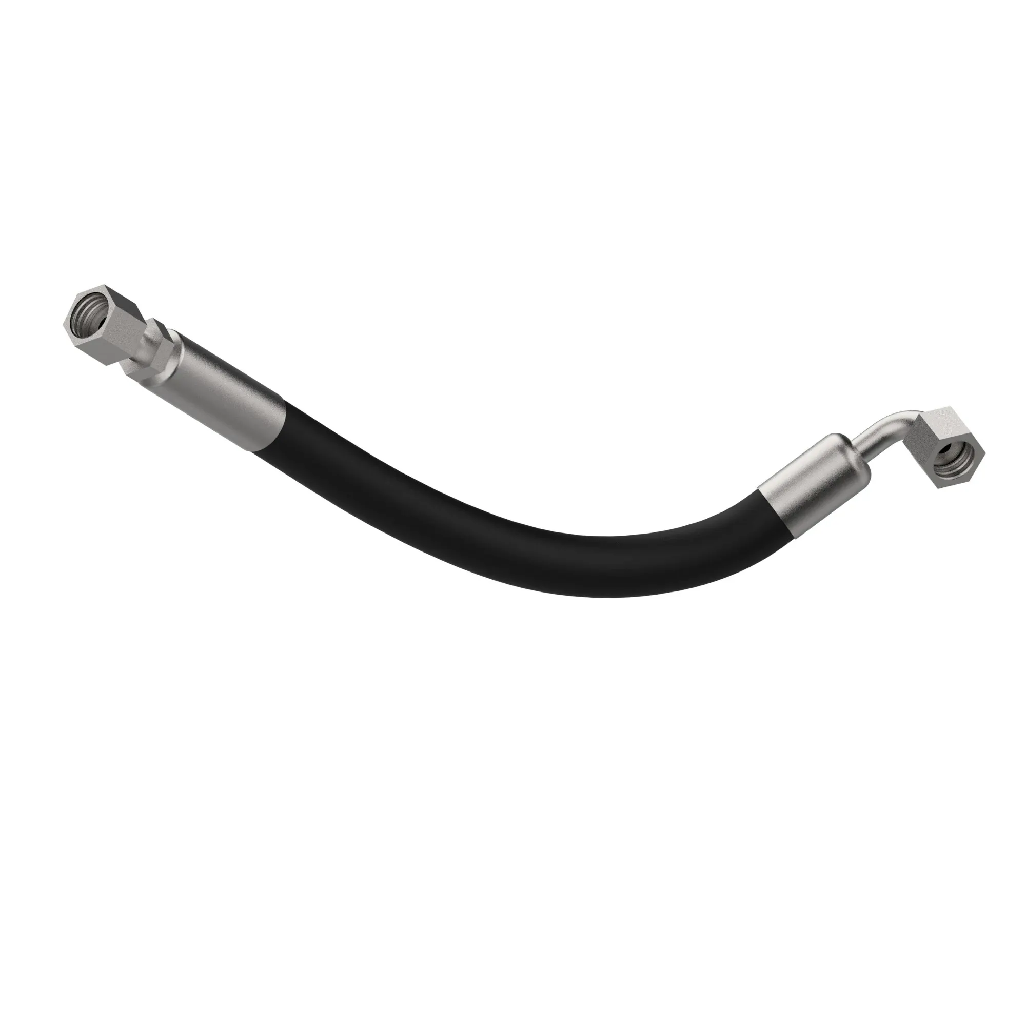 John Deere Hydraulic Hose - AT344704