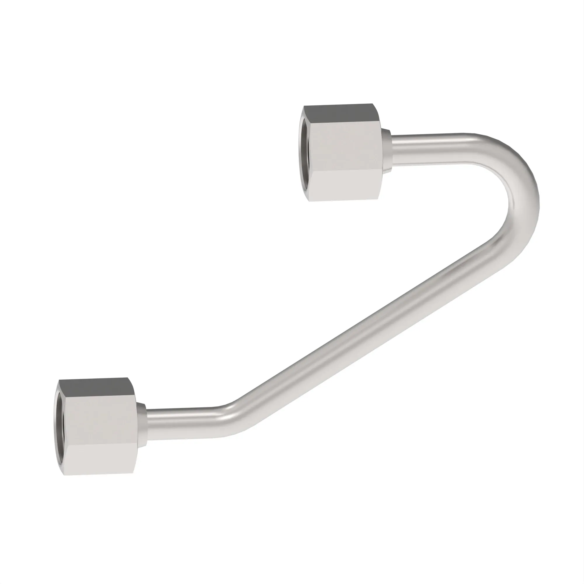 FUEL LINE,METERING UNIT SUPPLY
