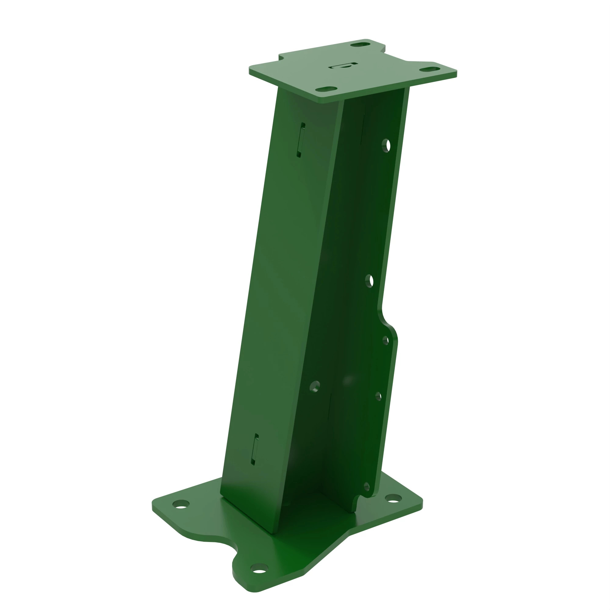 SUPPORT, CAB POST LH