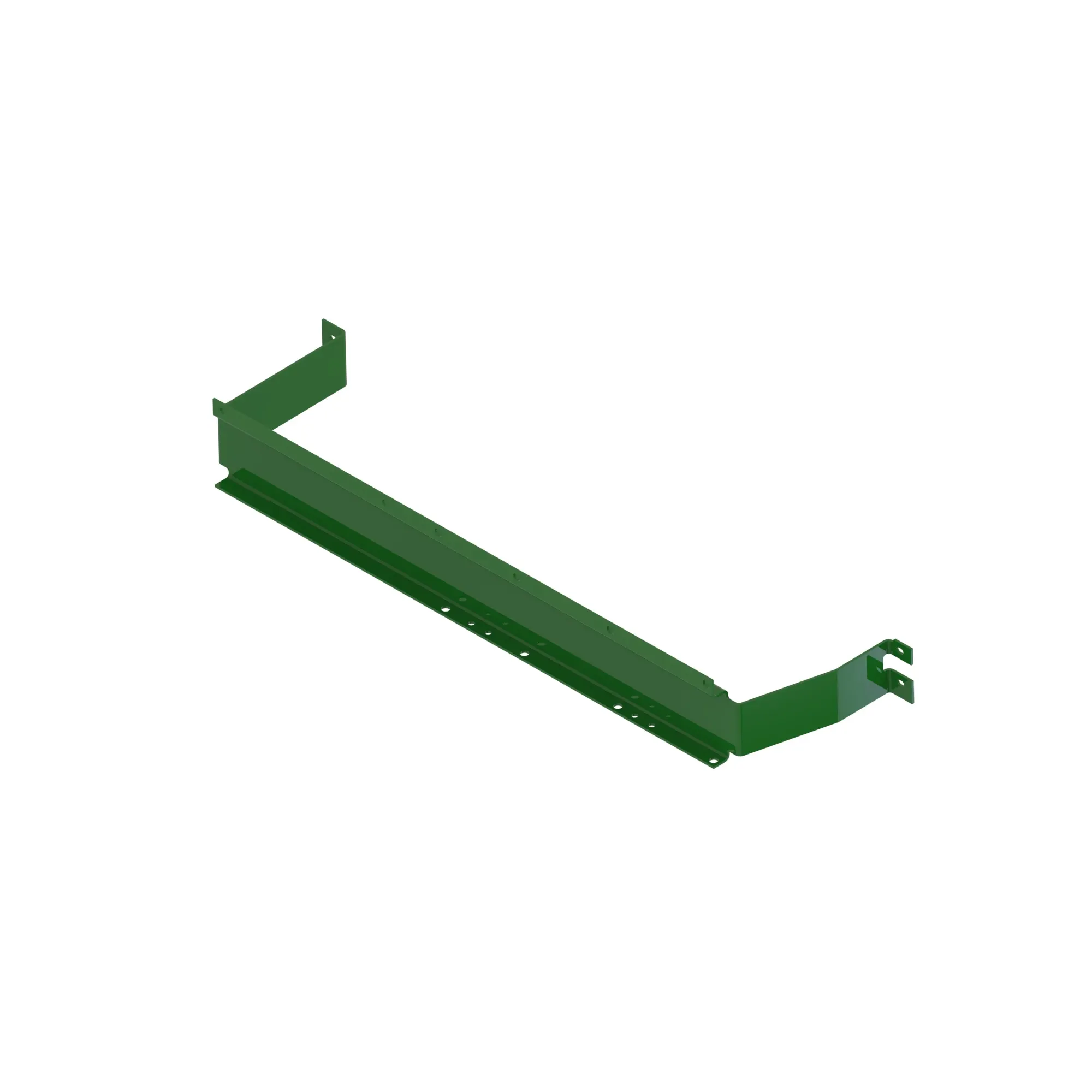 John Deere Rinse Tank Support Bracket - N208140
