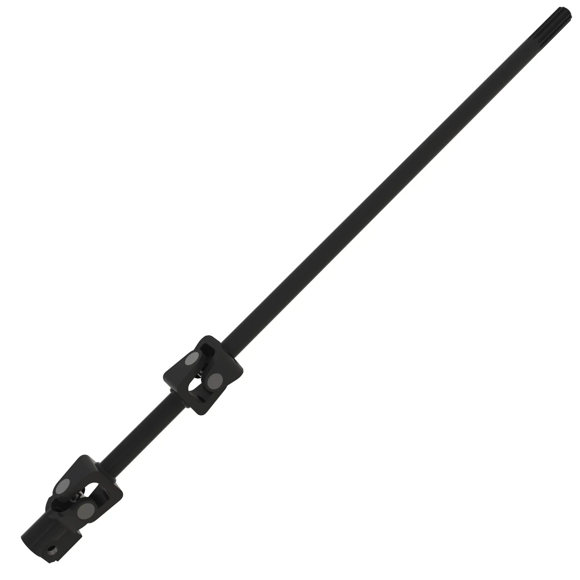 SHAFT, STEERING