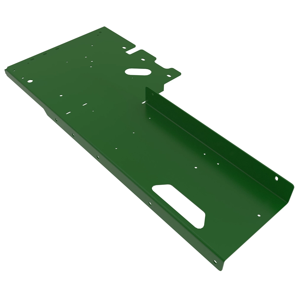 John Deere Support, Left Side - Z68957