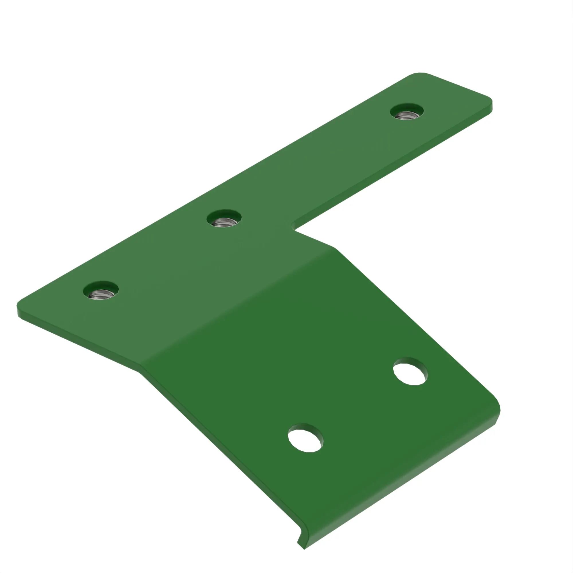 BRACKET, MOUNTING STARTER RELAY ASS