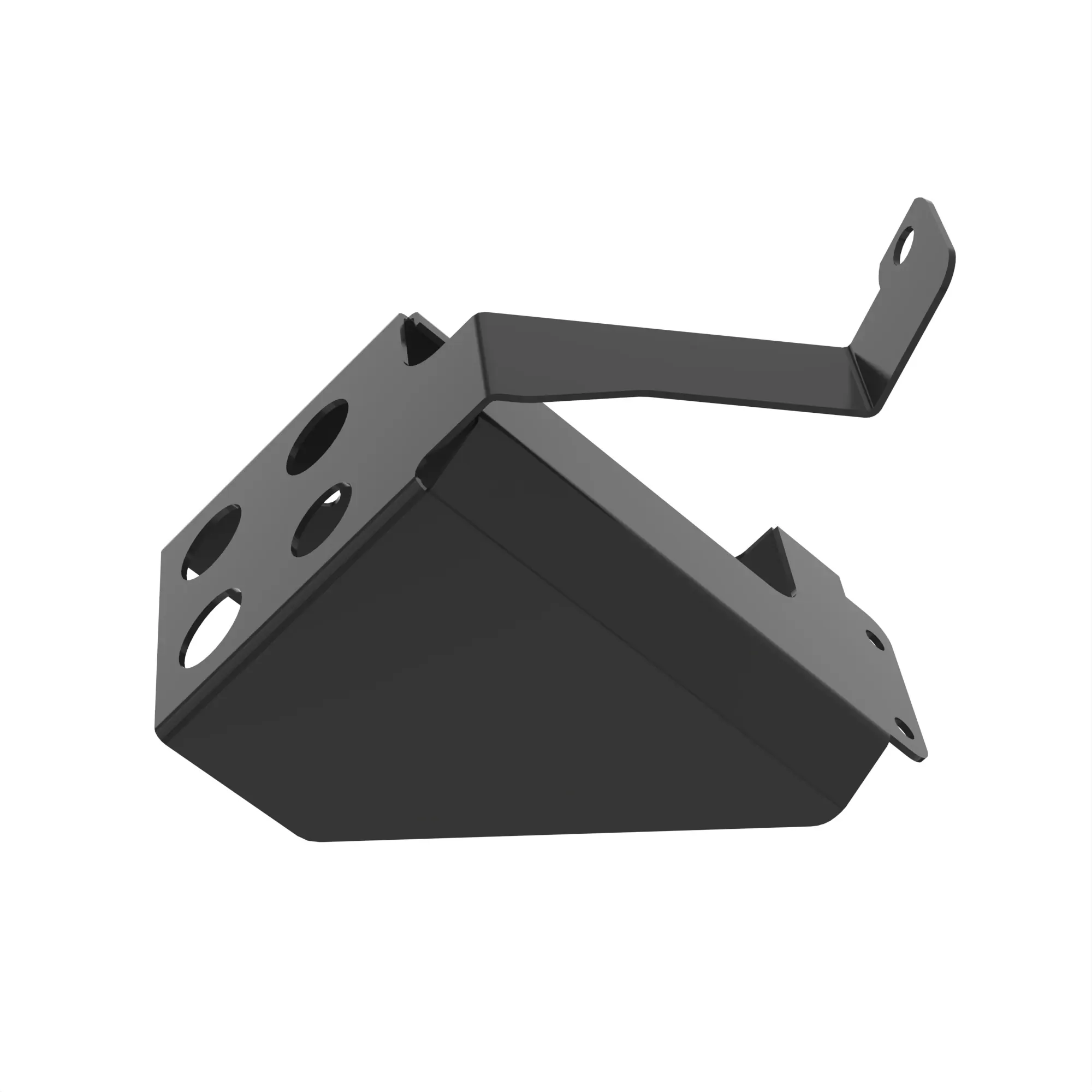 Bracket