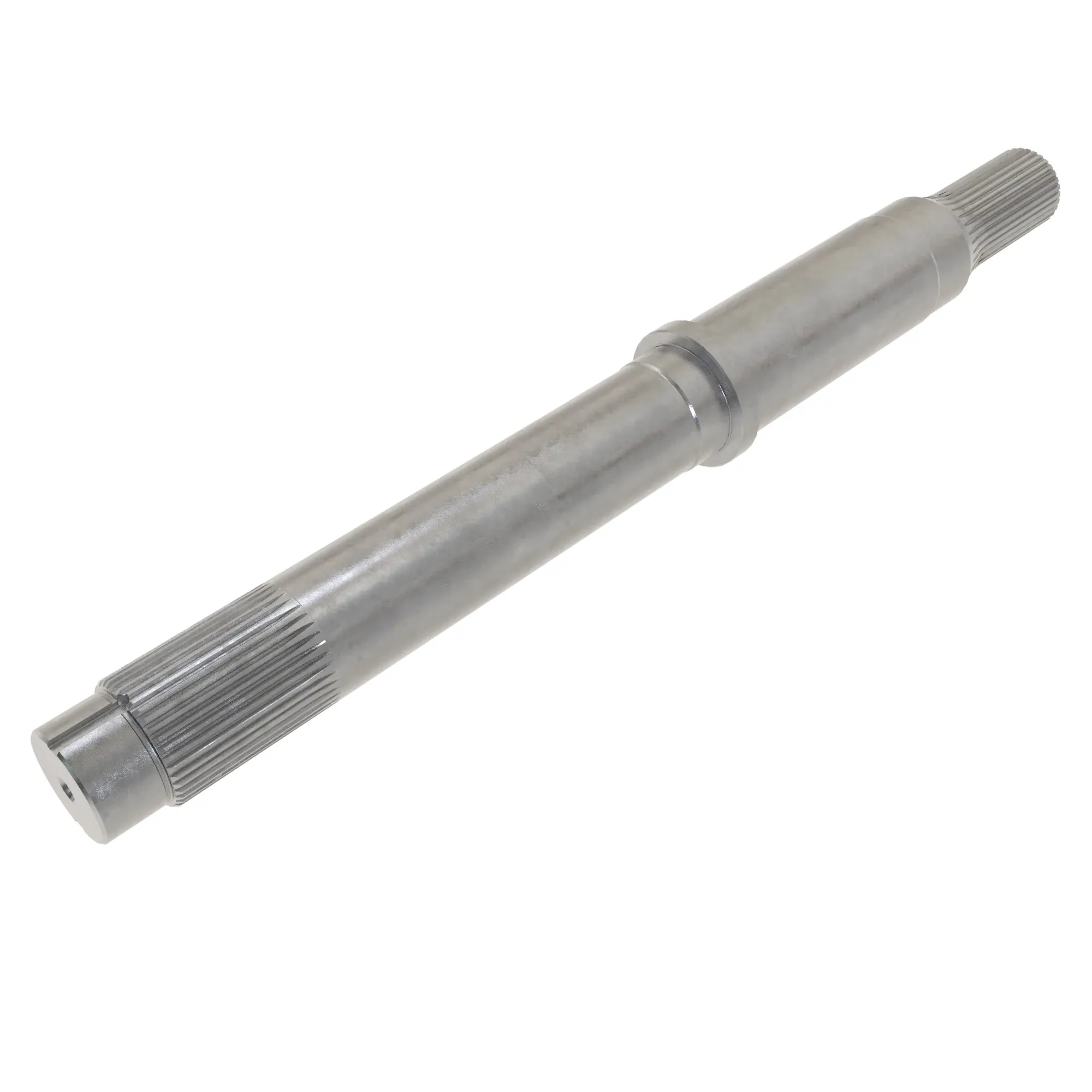OUTPUT SHAFT MAIN ENGINE PTO SPFH