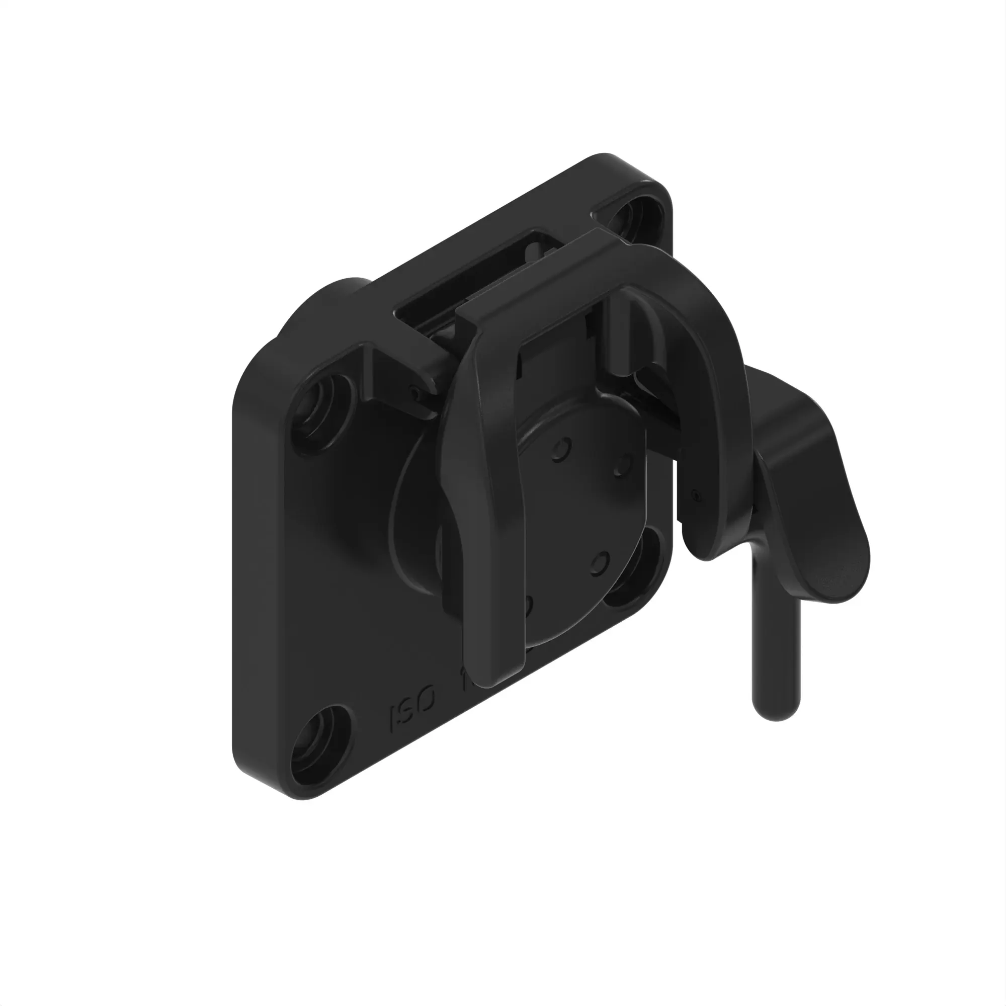 John Deere Electrical Connector Assembly - RE208786