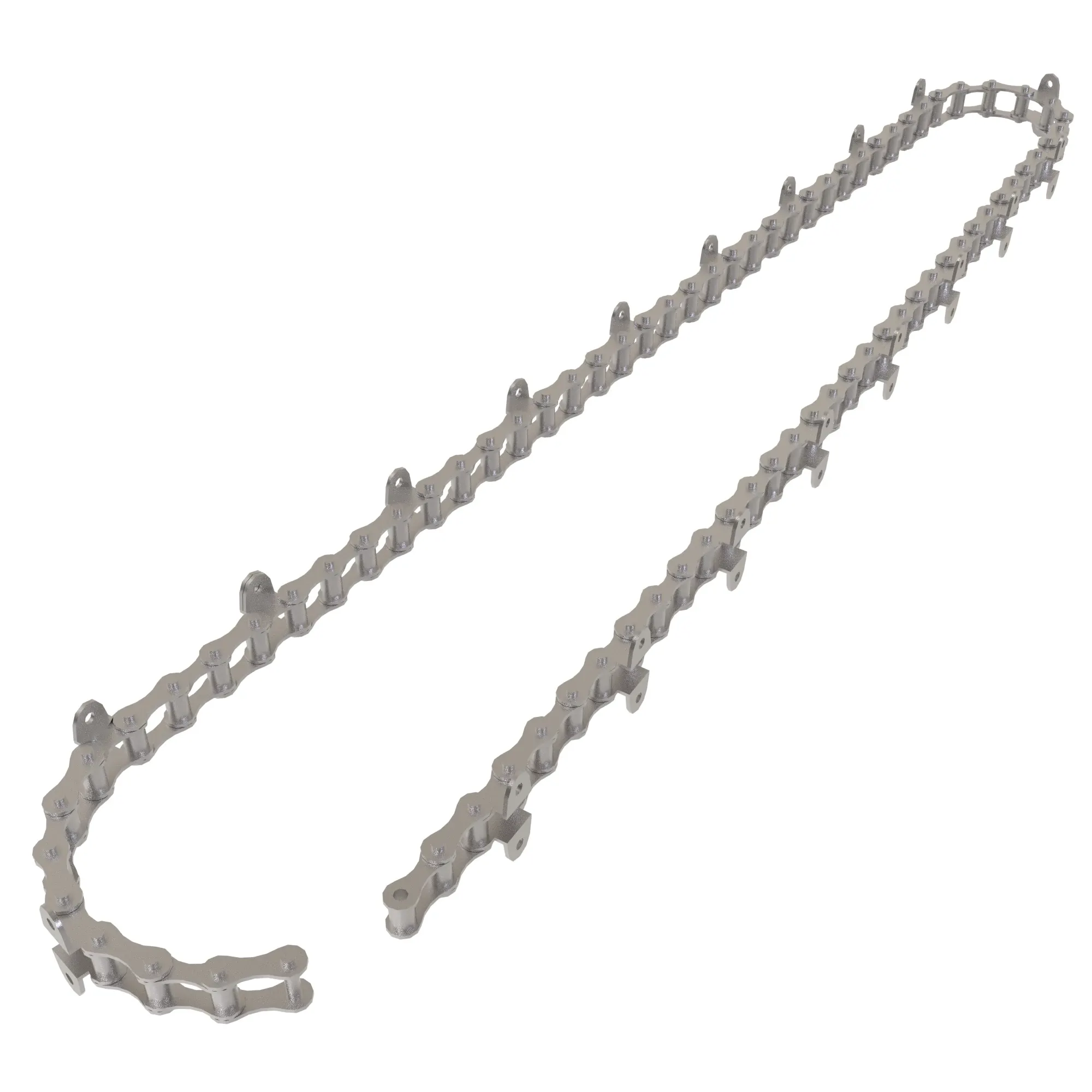 John Deere Conveyor Chain - AYC18707