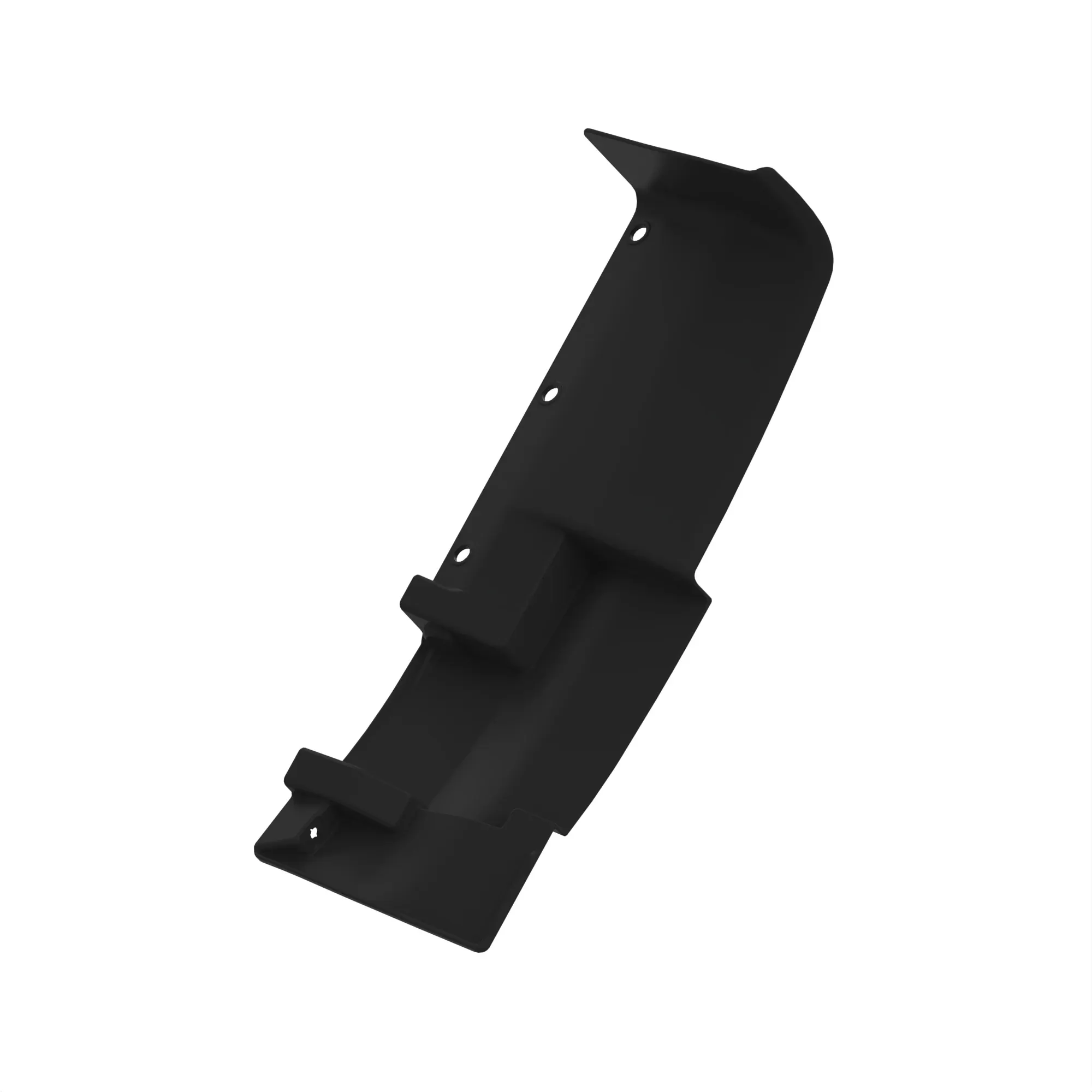 GUARD, MUD FLAP, LH