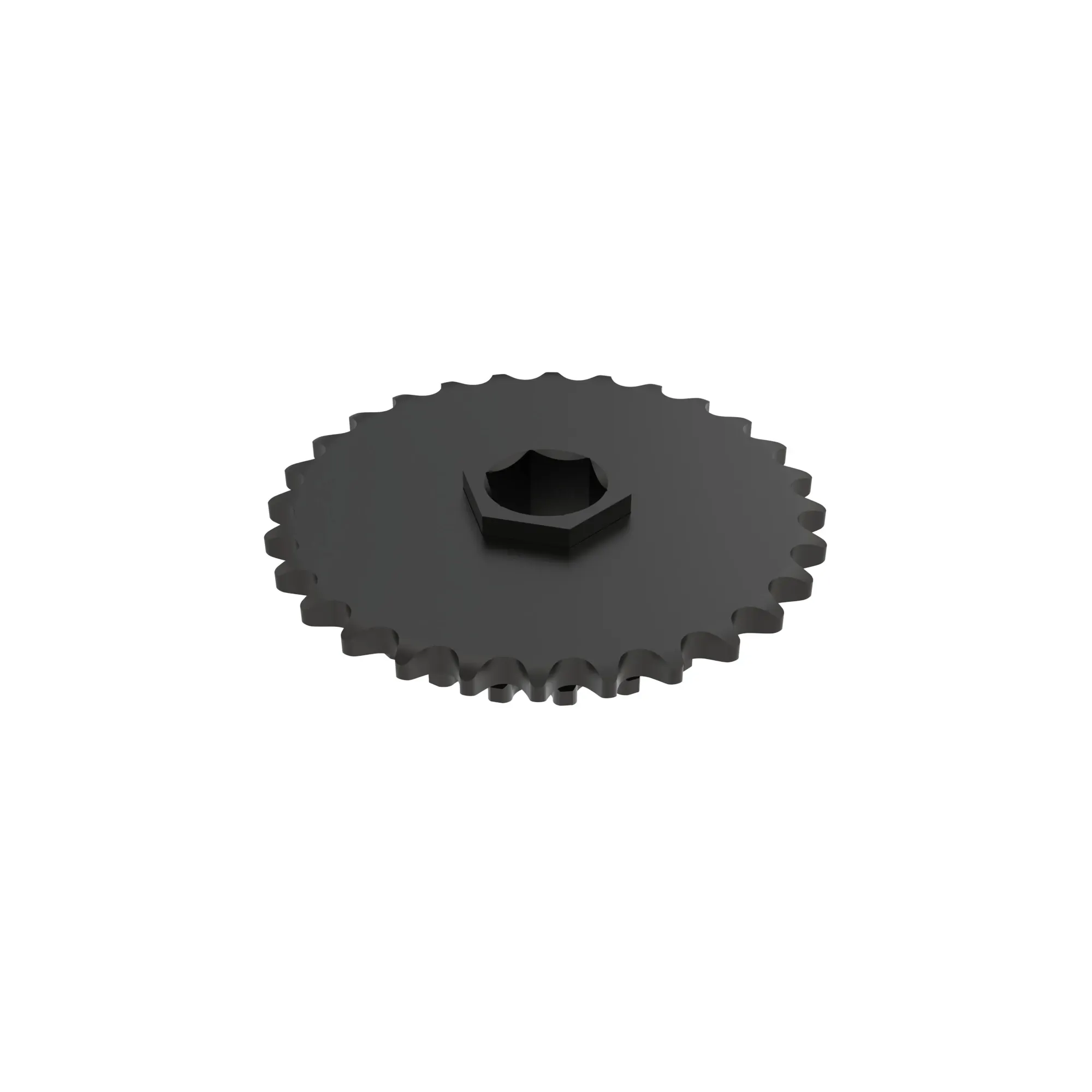 John Deere Double Chain Sprocket - AA65301